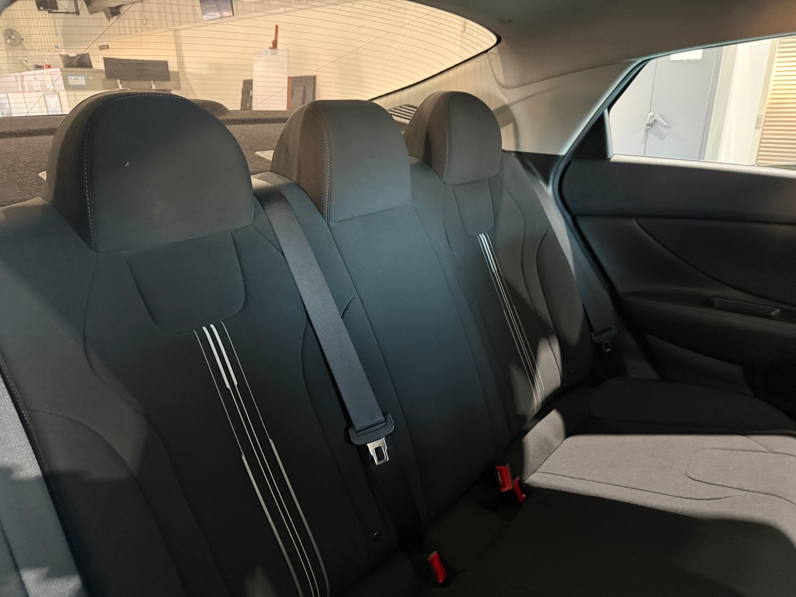 Thumbnail: 2023 Hyundai Elantra - 6