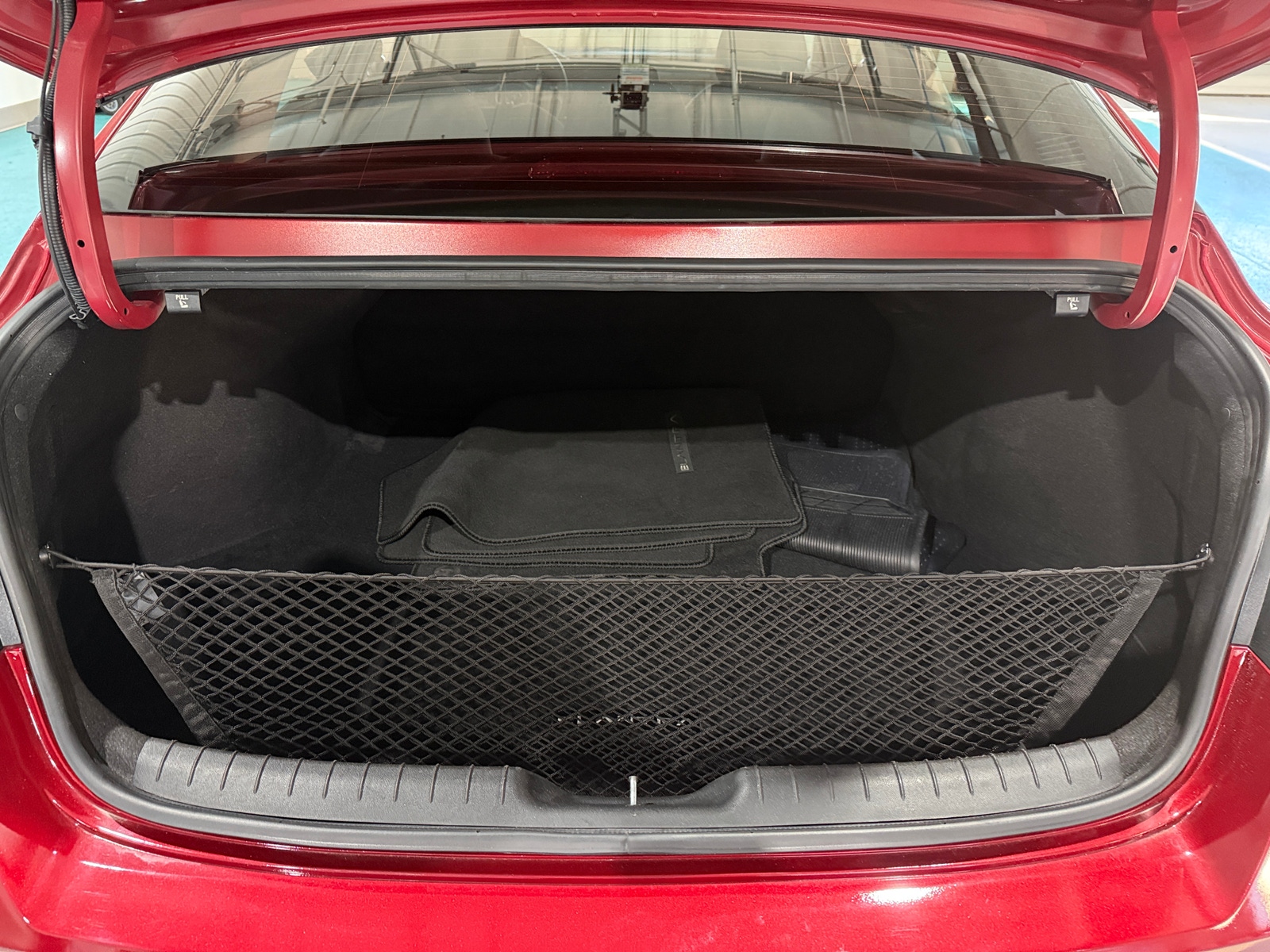 Thumbnail: 2023 Hyundai Elantra - 7