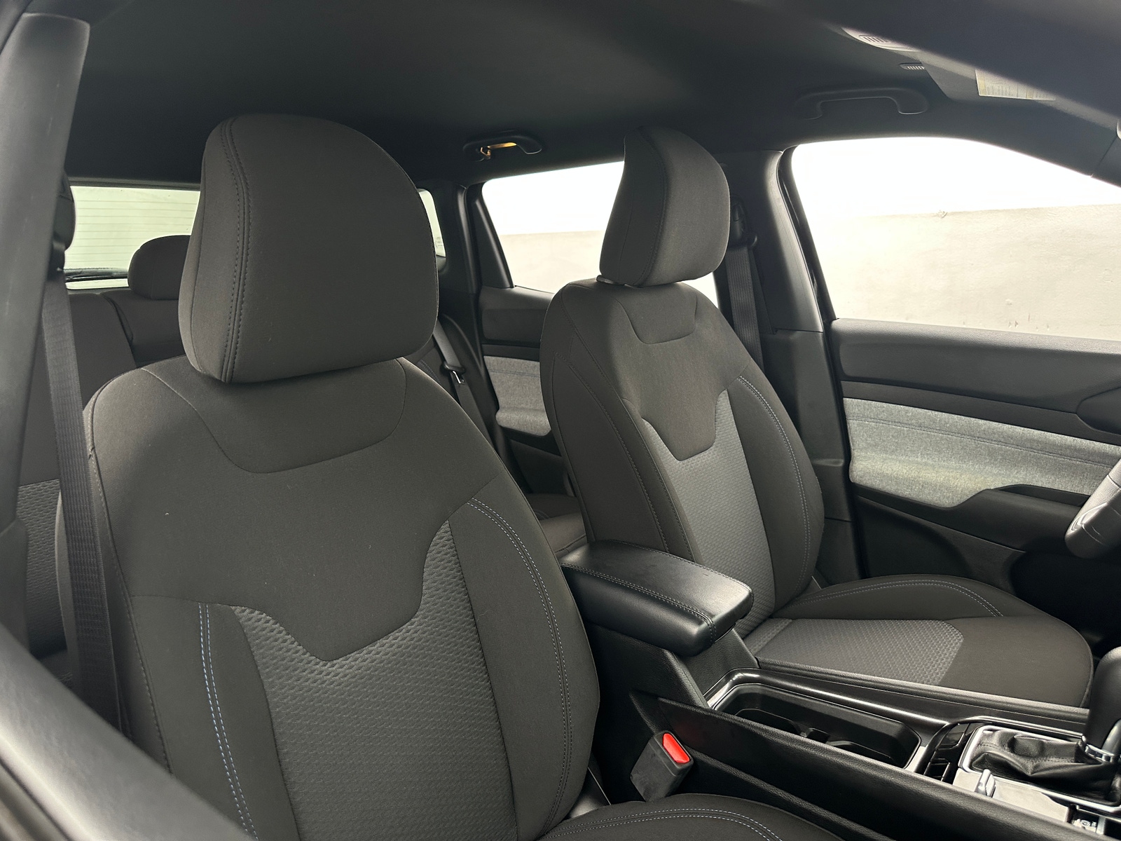 Thumbnail: 2024 Jeep Compass - 2