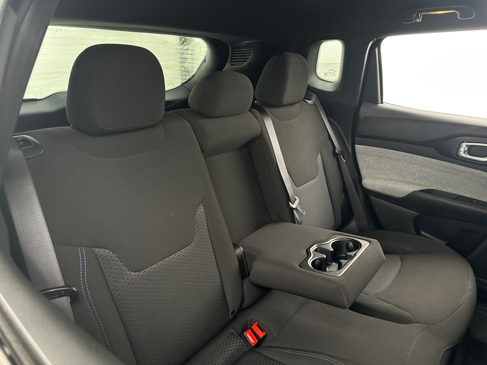 Thumbnail: 2024 Jeep Compass - 6