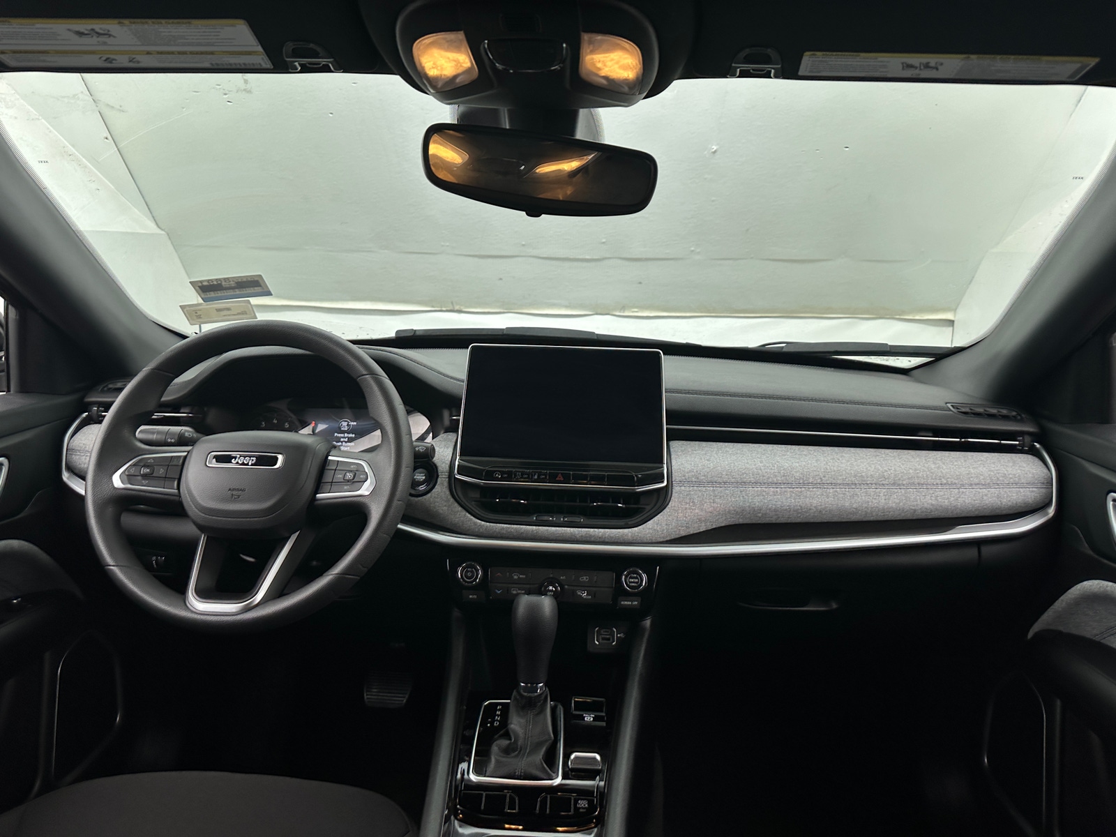 Thumbnail: 2024 Jeep Compass - 3