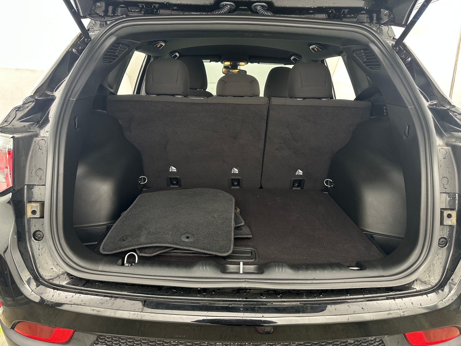 Thumbnail: 2024 Jeep Compass - 7