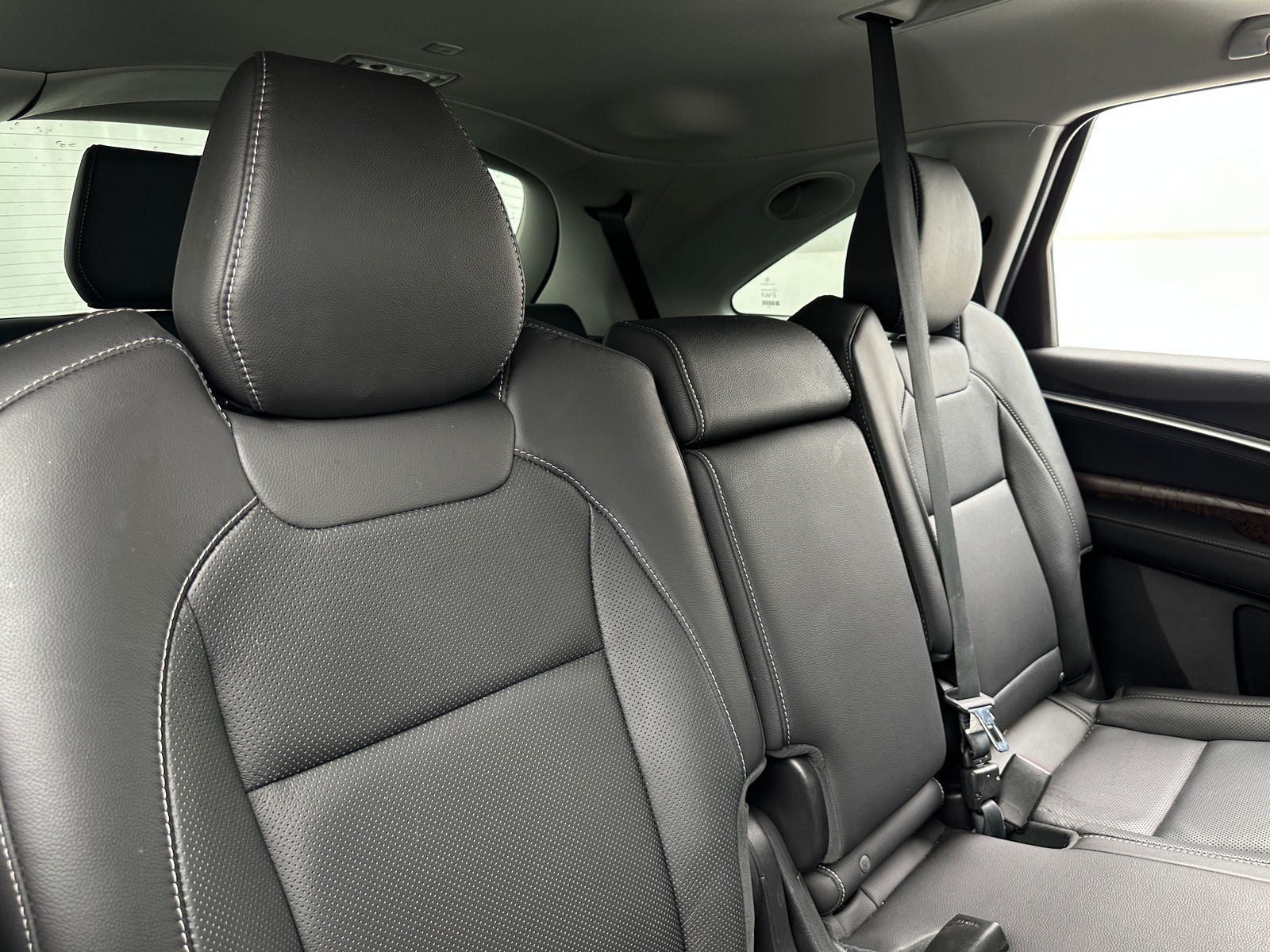 Thumbnail: 2019 Acura MDX - 5