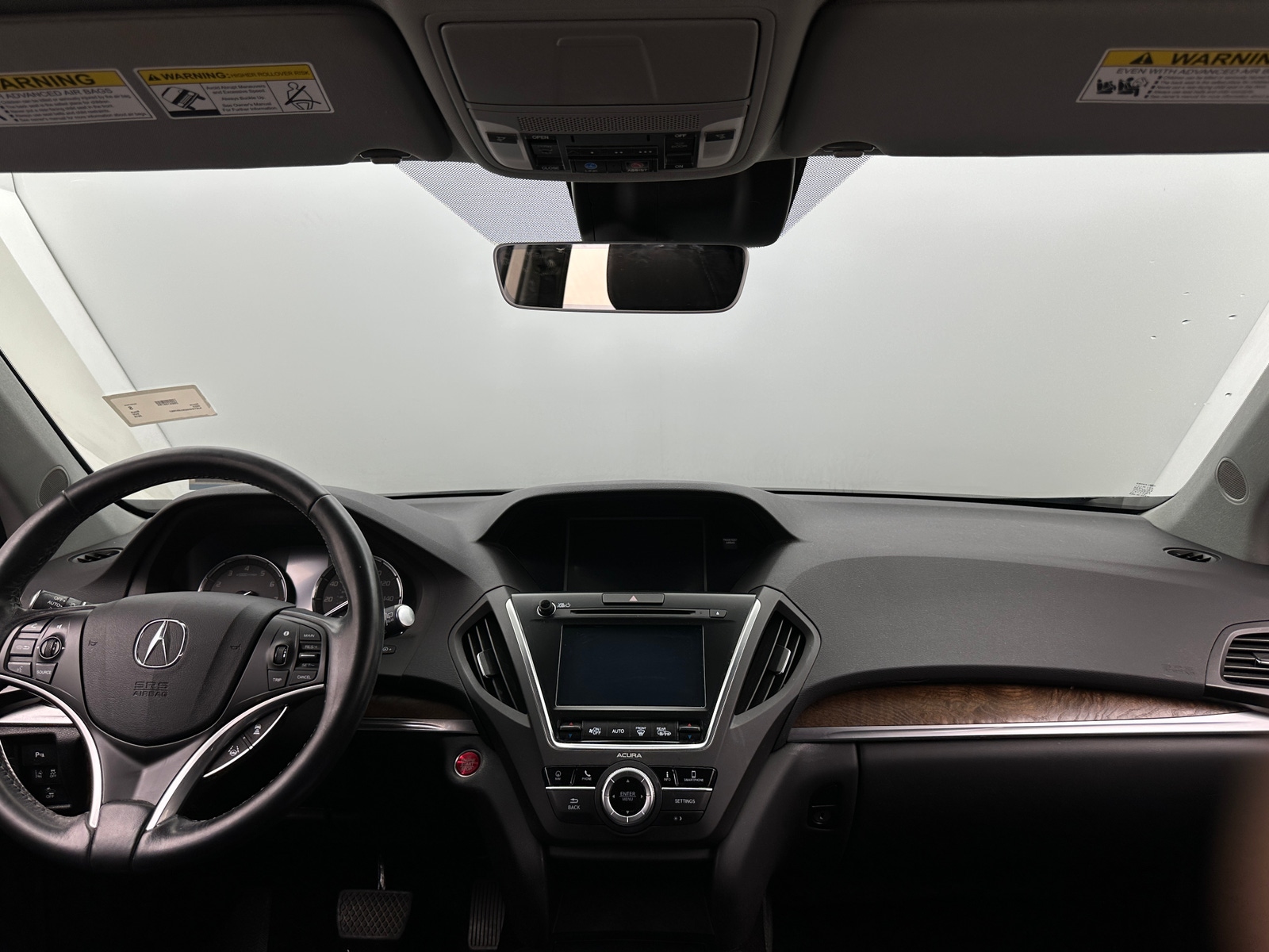 Thumbnail: 2019 Acura MDX - 2