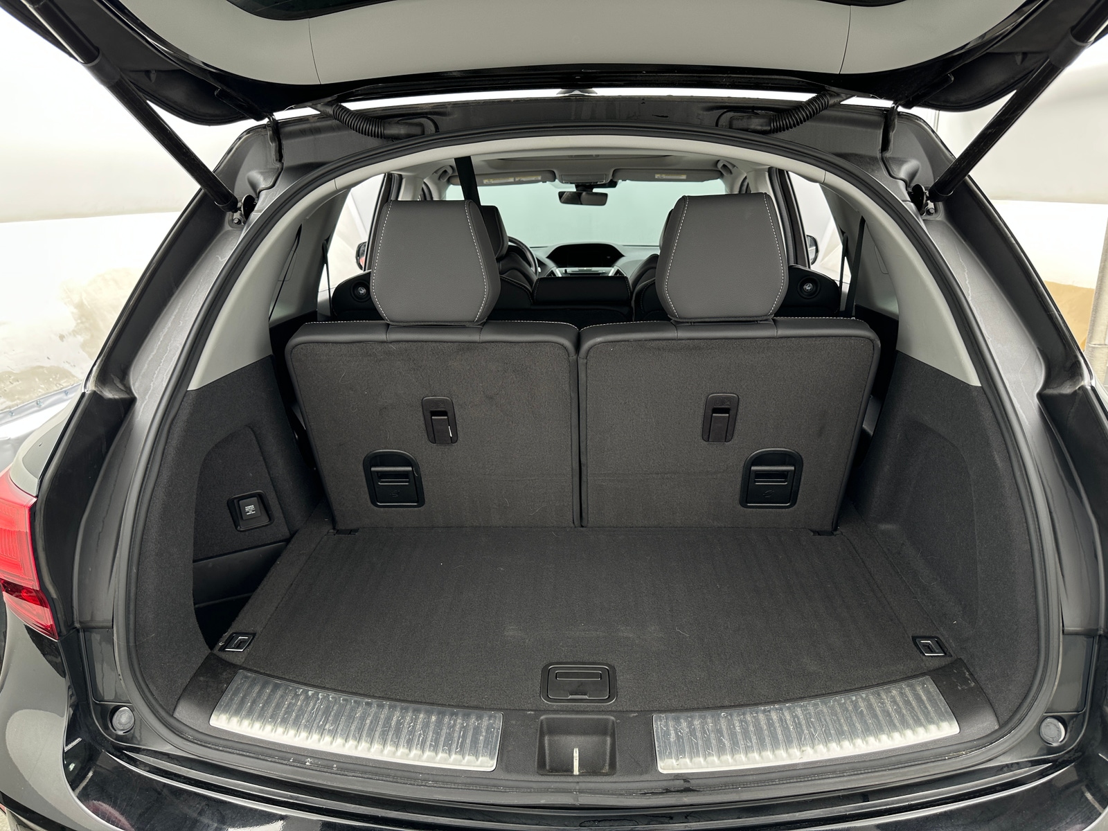 Thumbnail: 2019 Acura MDX - 6