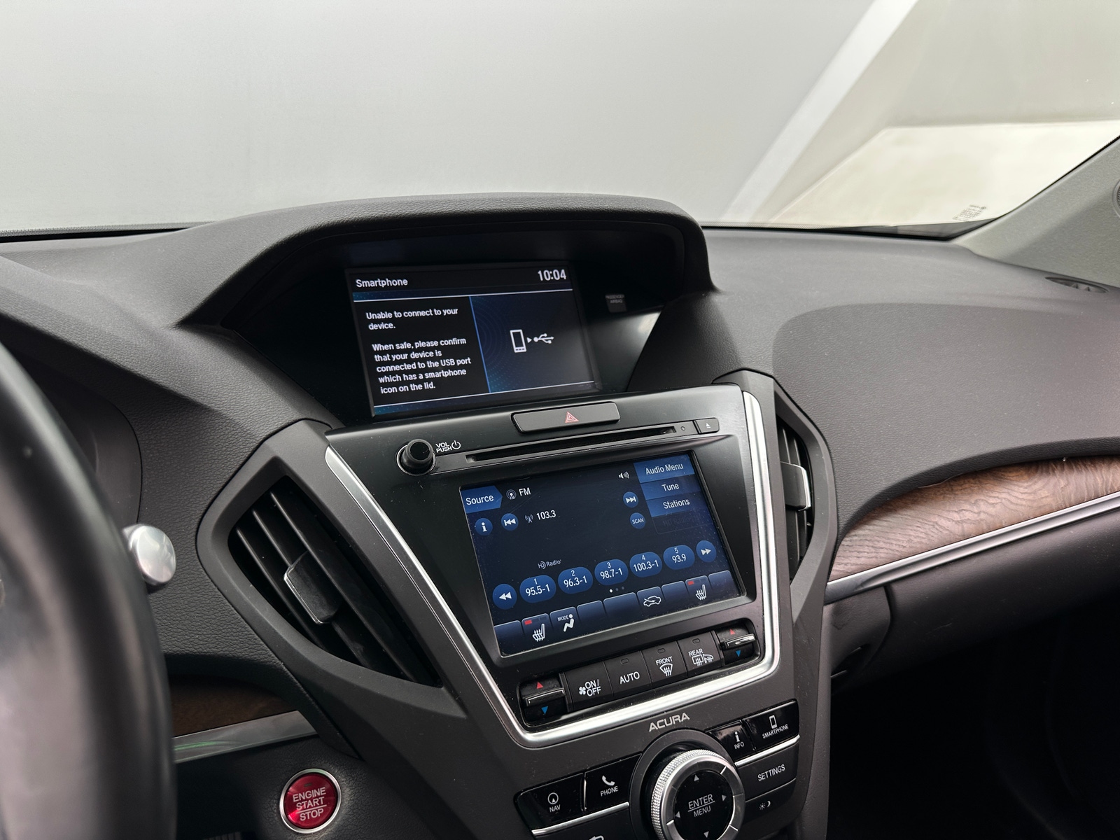 Thumbnail: 2019 Acura MDX - 3