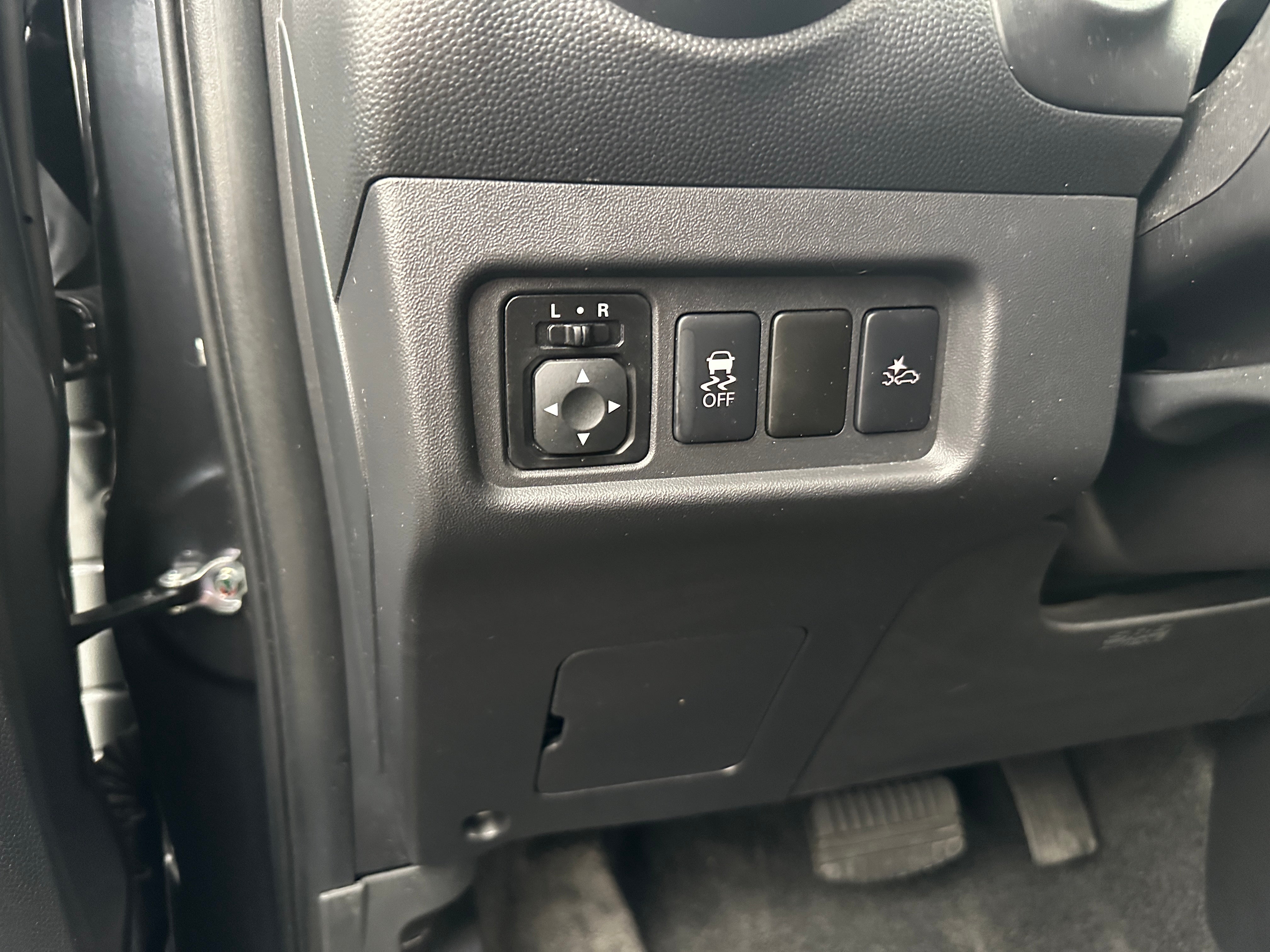 2024 Mitsubishi Mirage