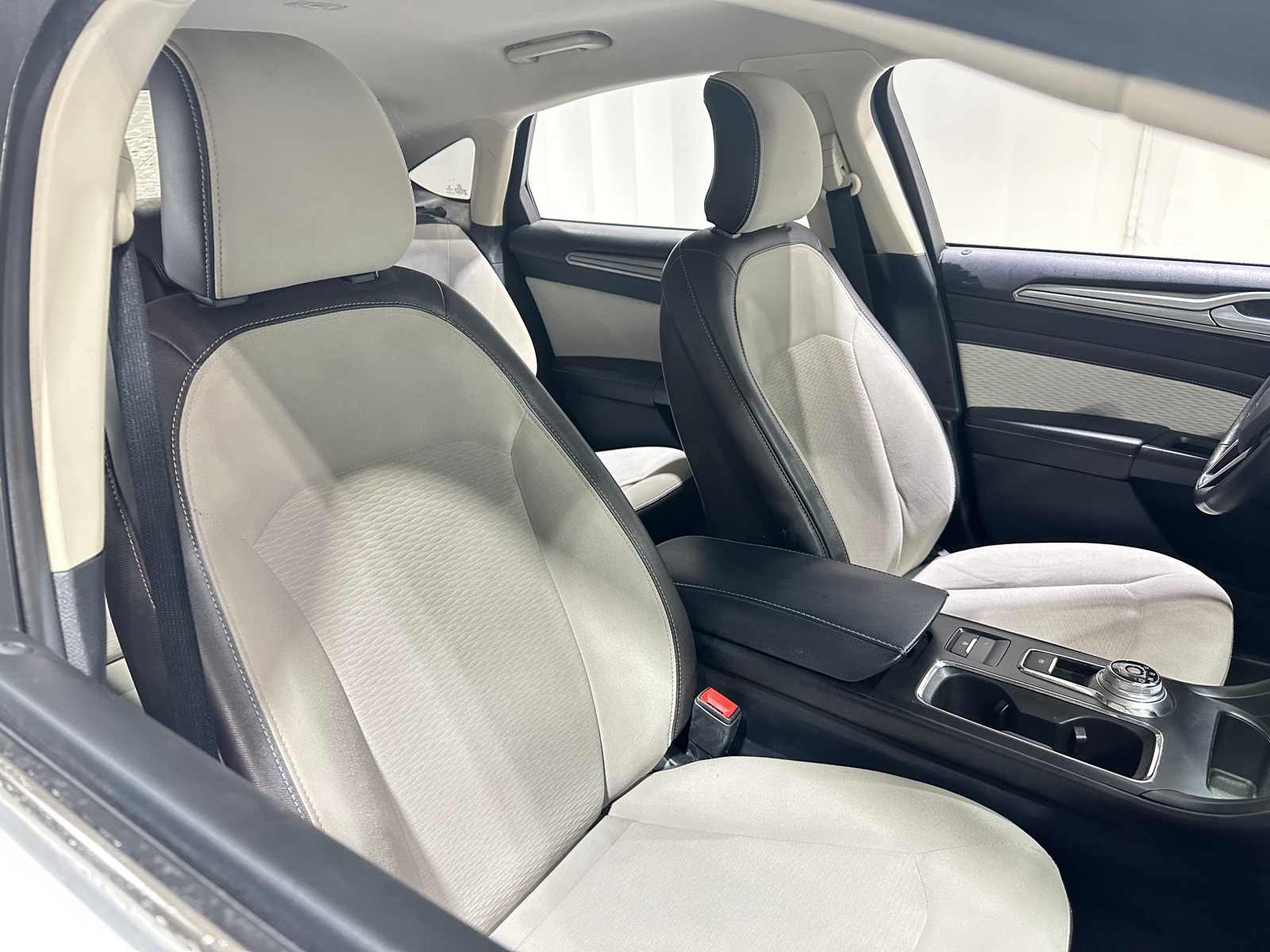 Thumbnail: 2019 Ford Fusion - 2