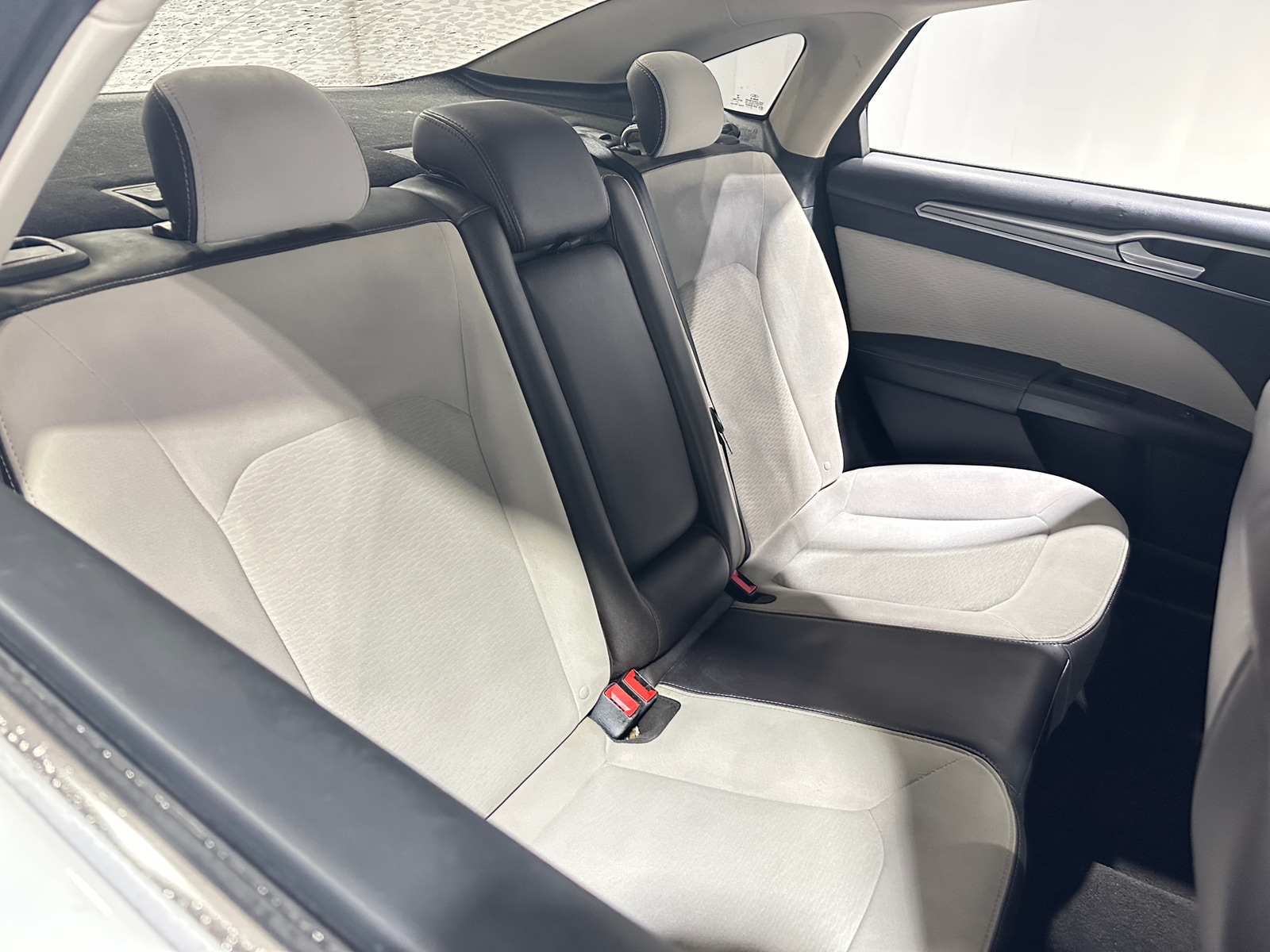 Thumbnail: 2019 Ford Fusion - 6