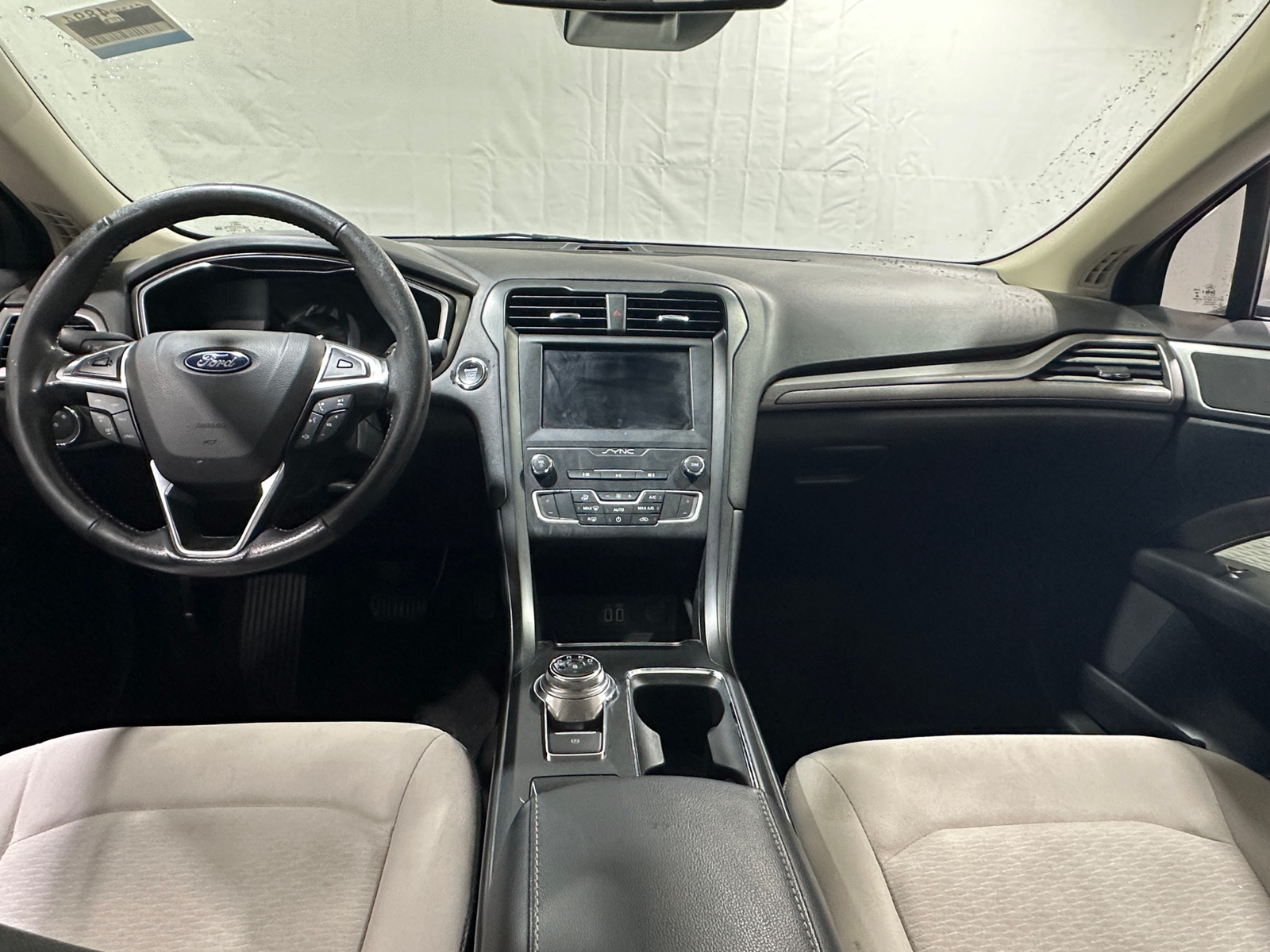 Thumbnail: 2019 Ford Fusion - 3