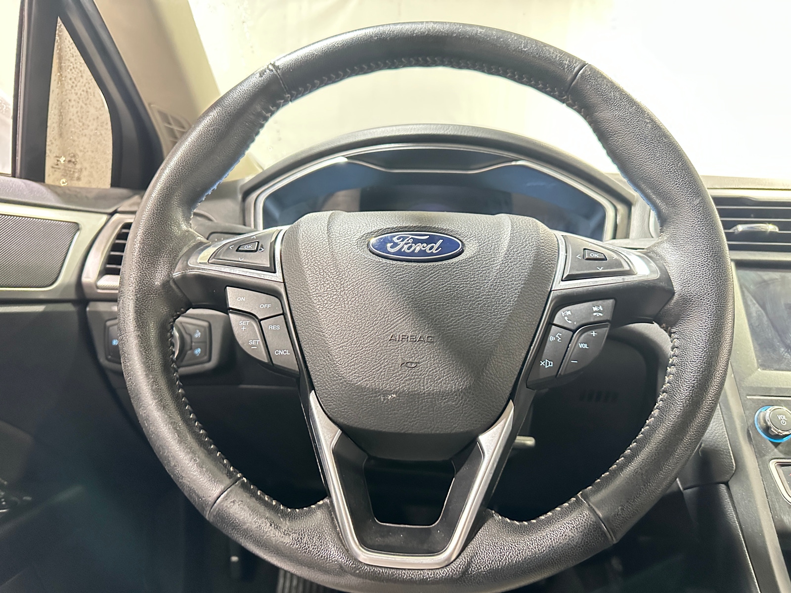 Thumbnail: 2019 Ford Fusion - 5