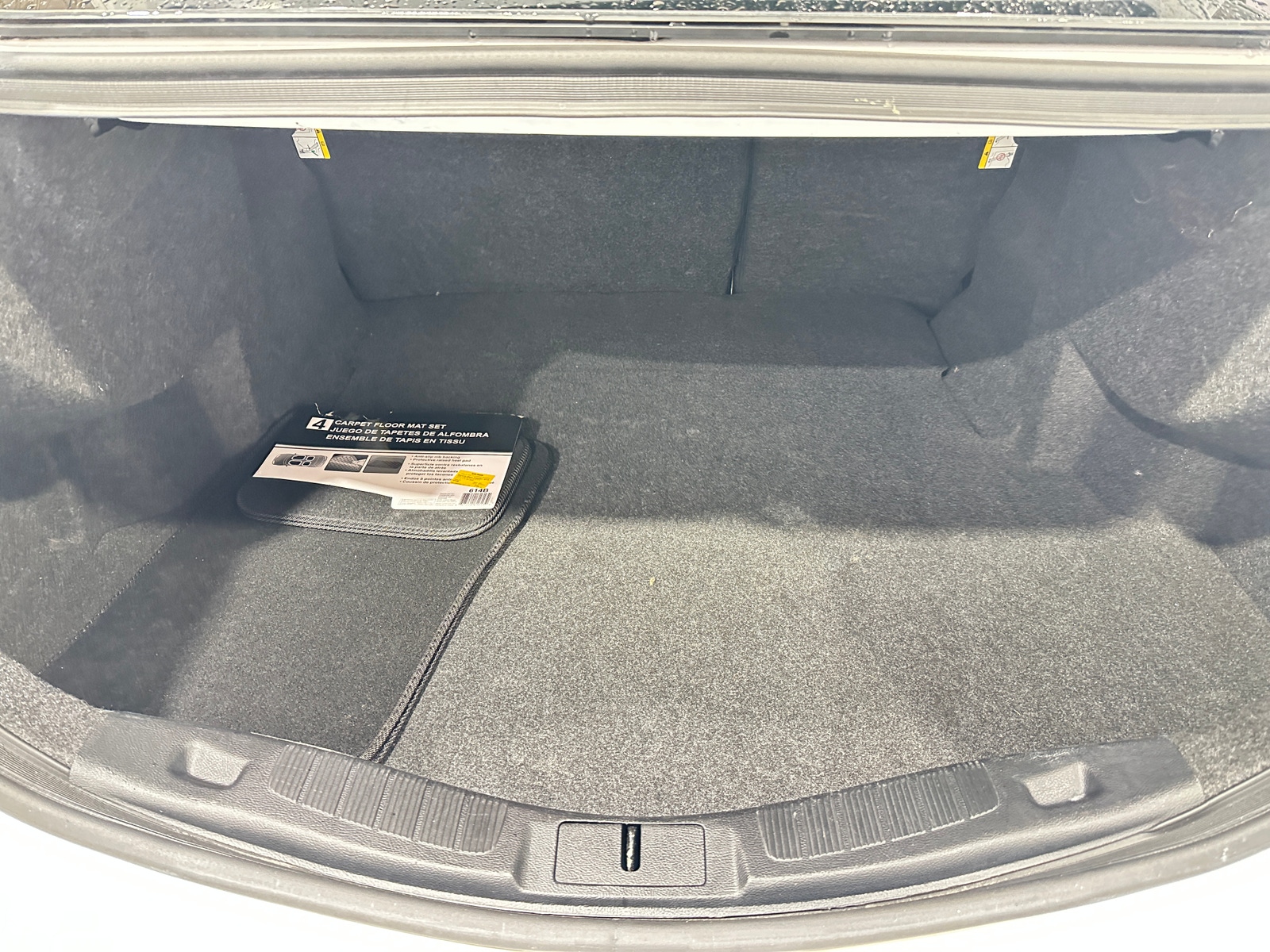 Thumbnail: 2019 Ford Fusion - 7