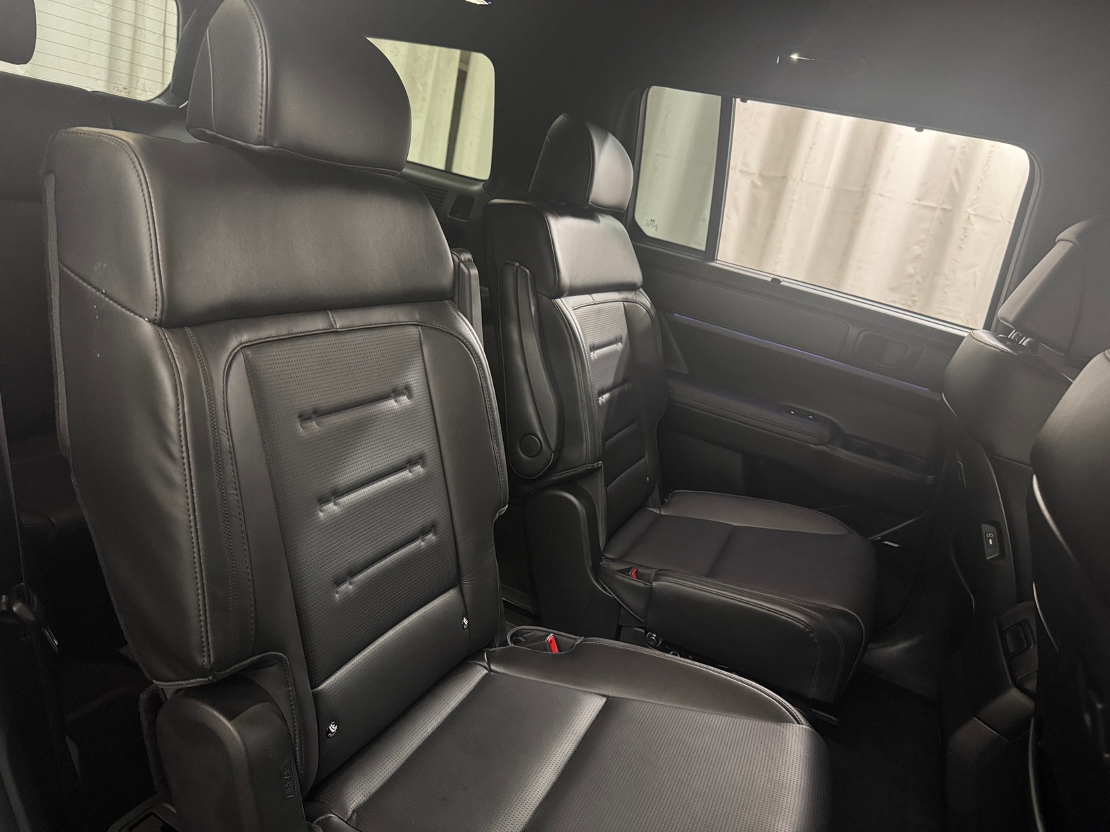 Thumbnail: 2025 Hyundai Santa Fe - 5