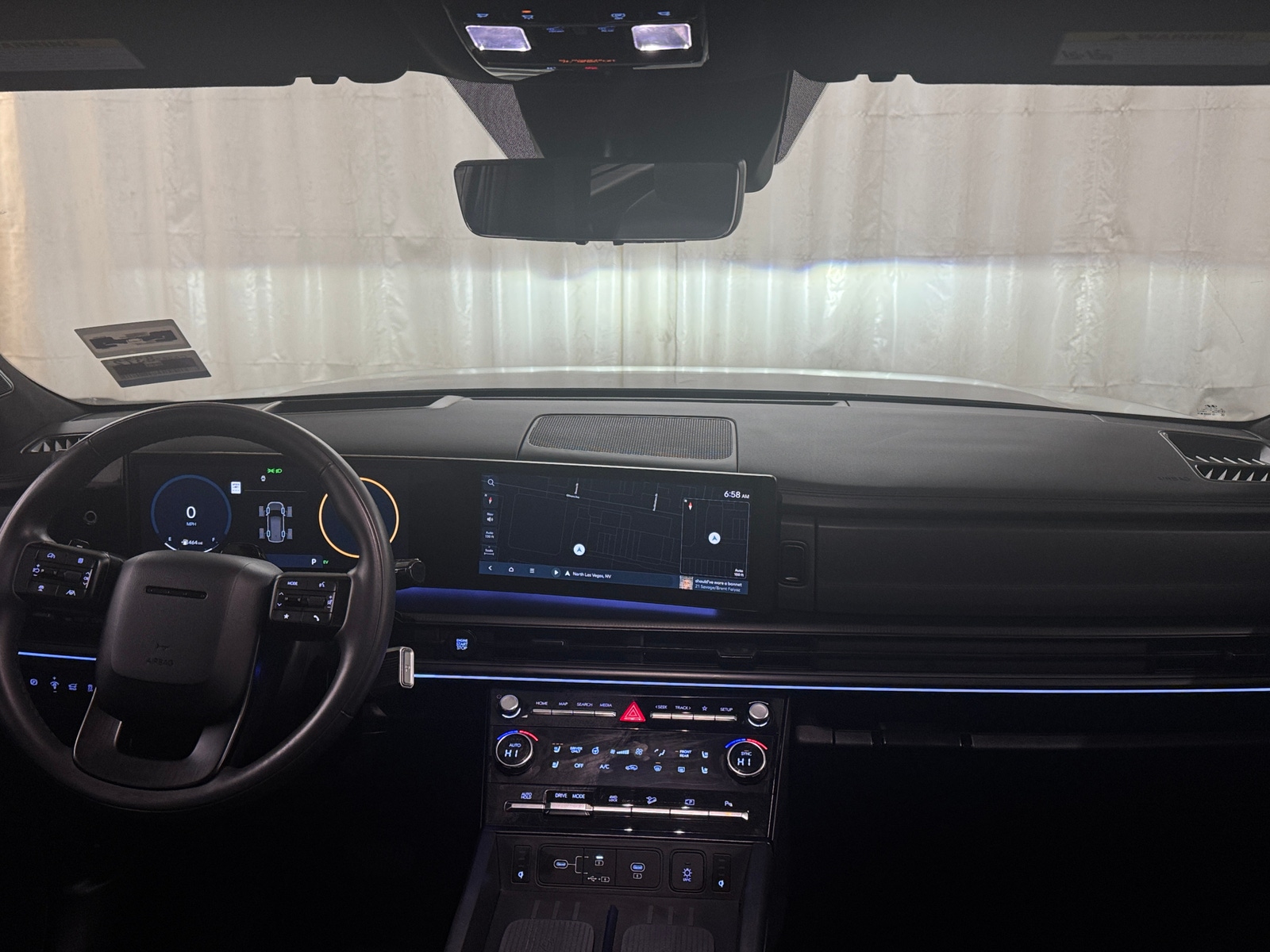 Thumbnail: 2025 Hyundai Santa Fe - 2