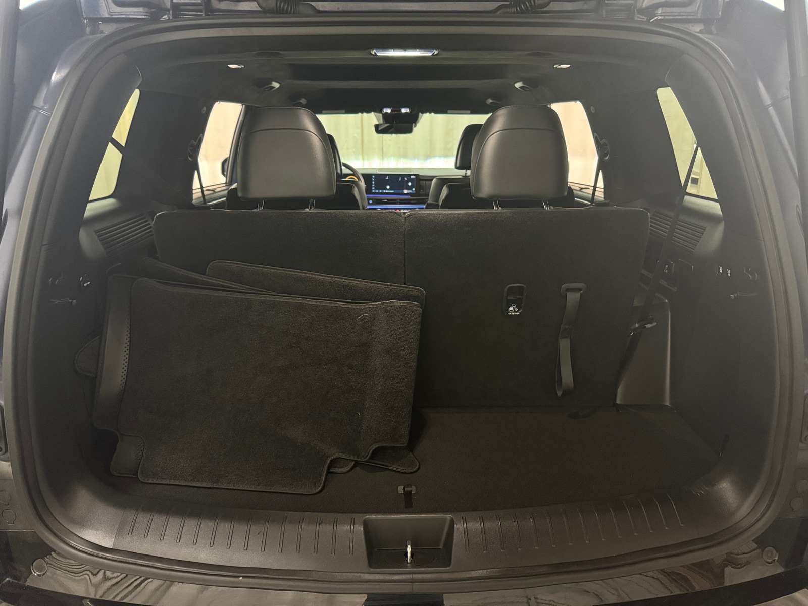 Thumbnail: 2025 Hyundai Santa Fe - 6