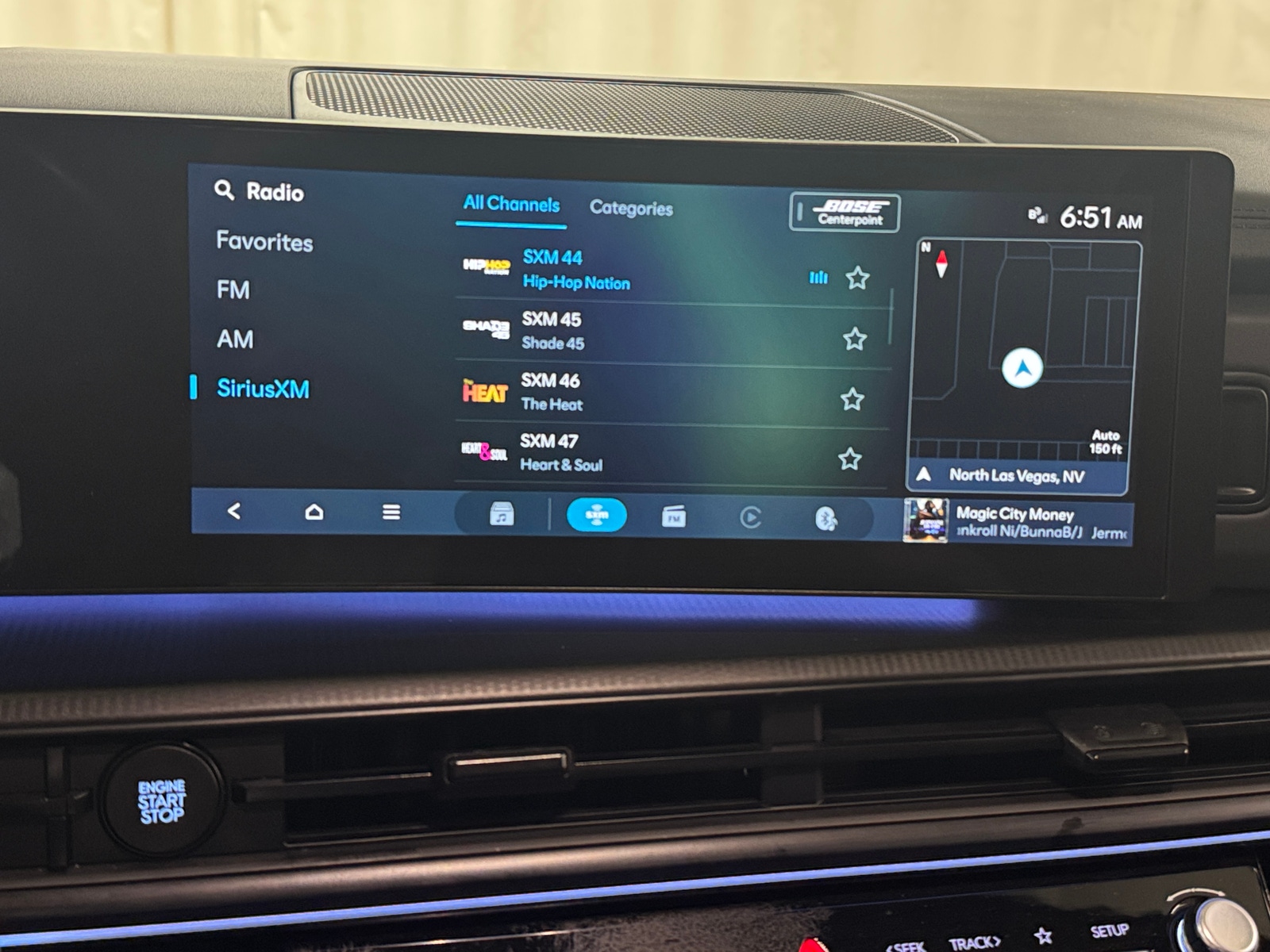 Thumbnail: 2025 Hyundai Santa Fe - 3