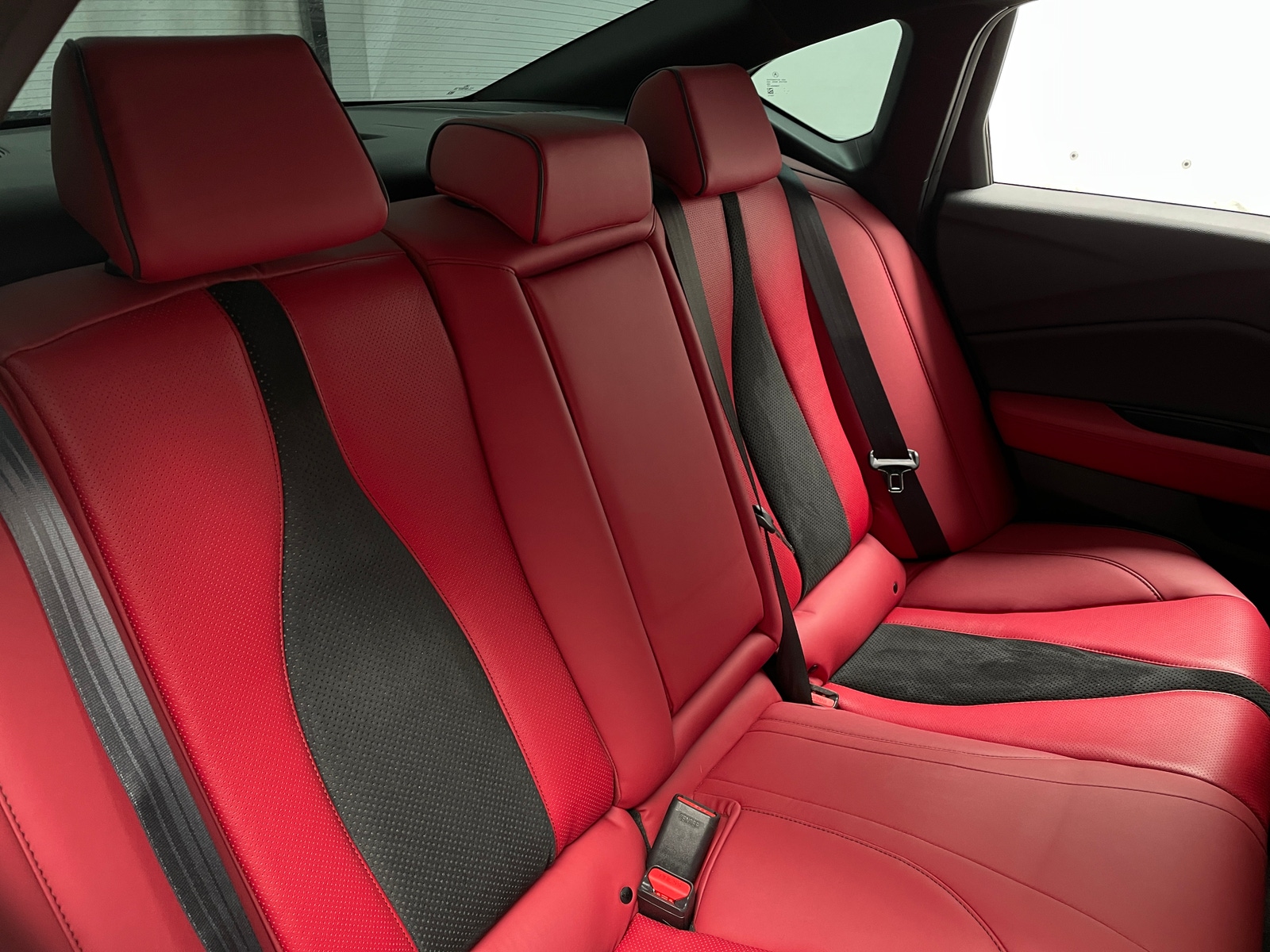 Thumbnail: 2022 Acura TLX - 5