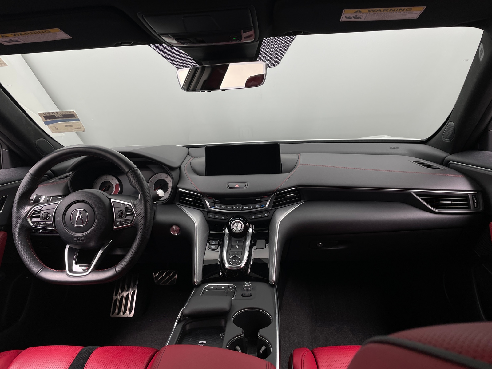 Thumbnail: 2022 Acura TLX - 2