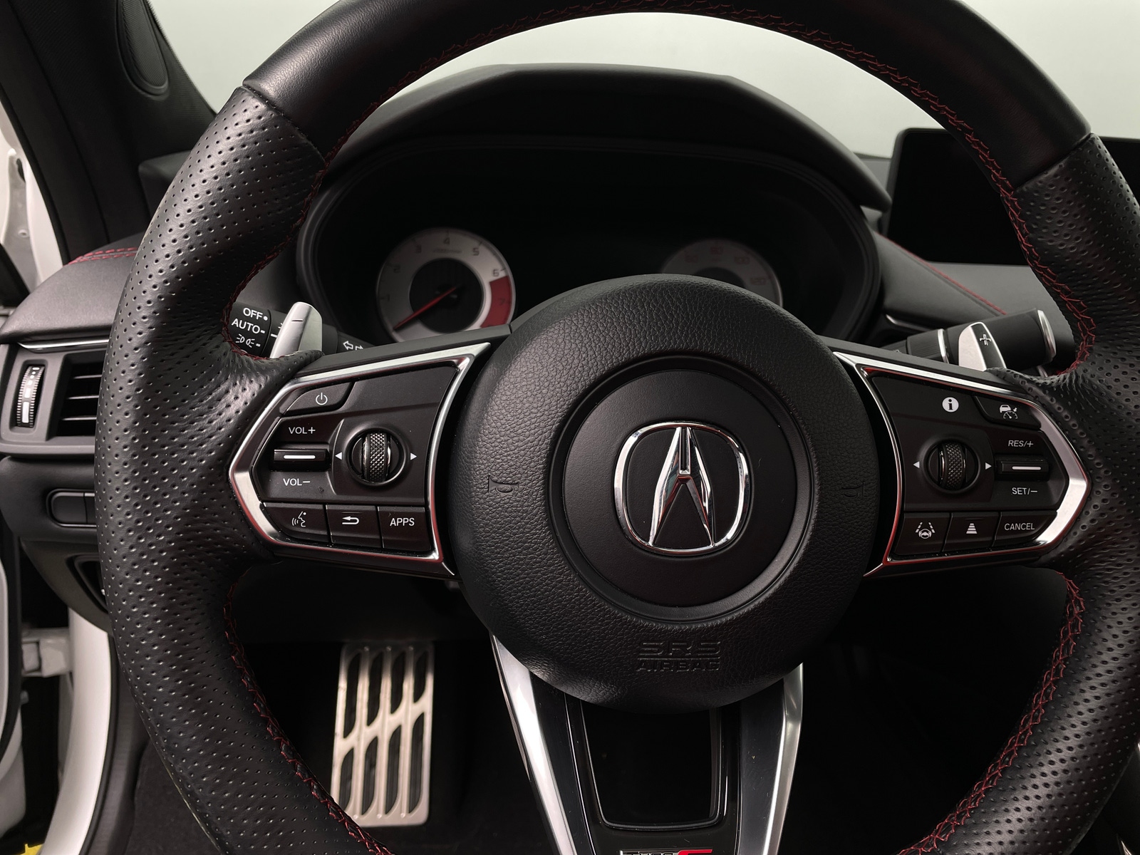 Thumbnail: 2022 Acura TLX - 4