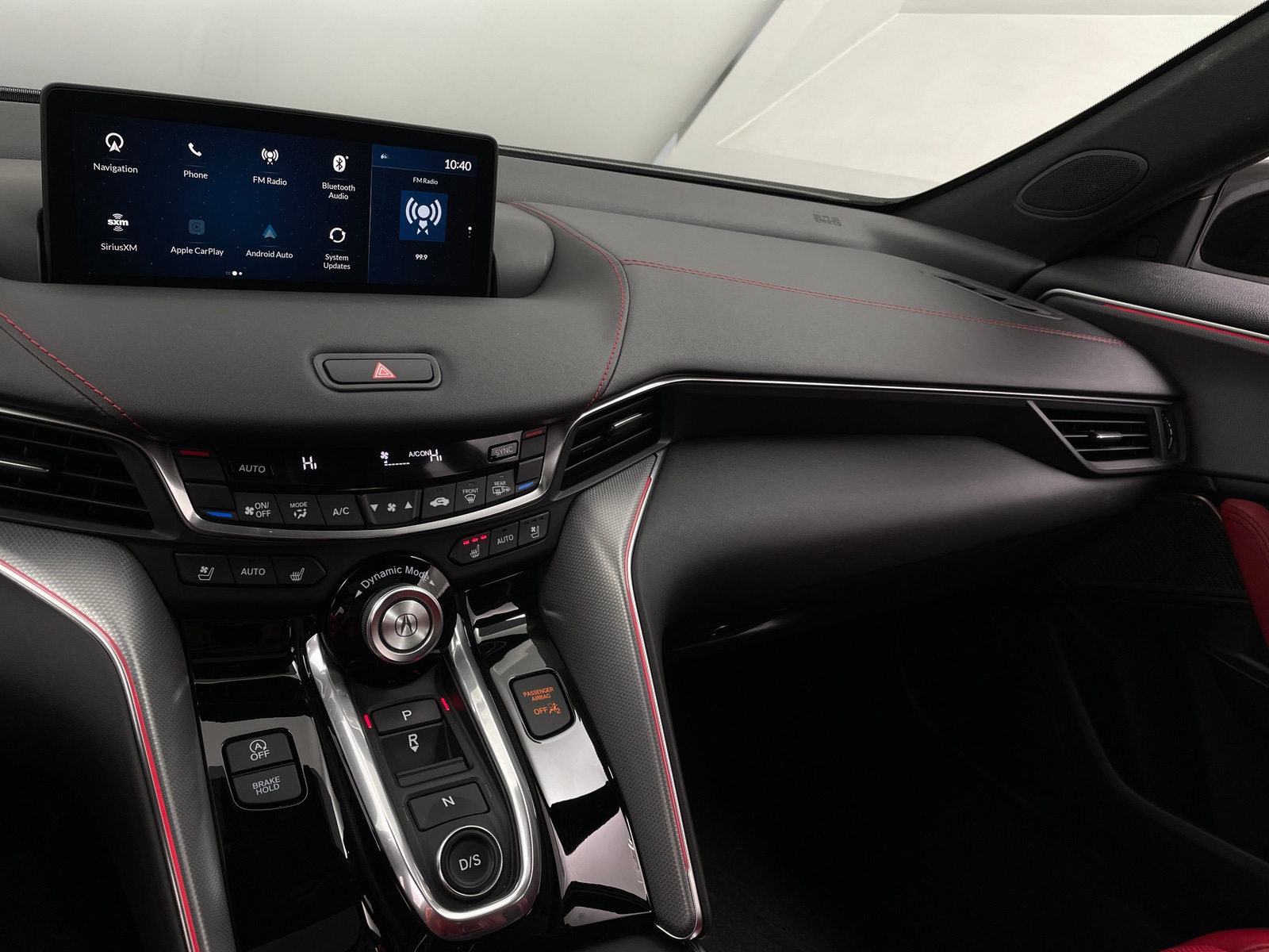 Thumbnail: 2022 Acura TLX - 3