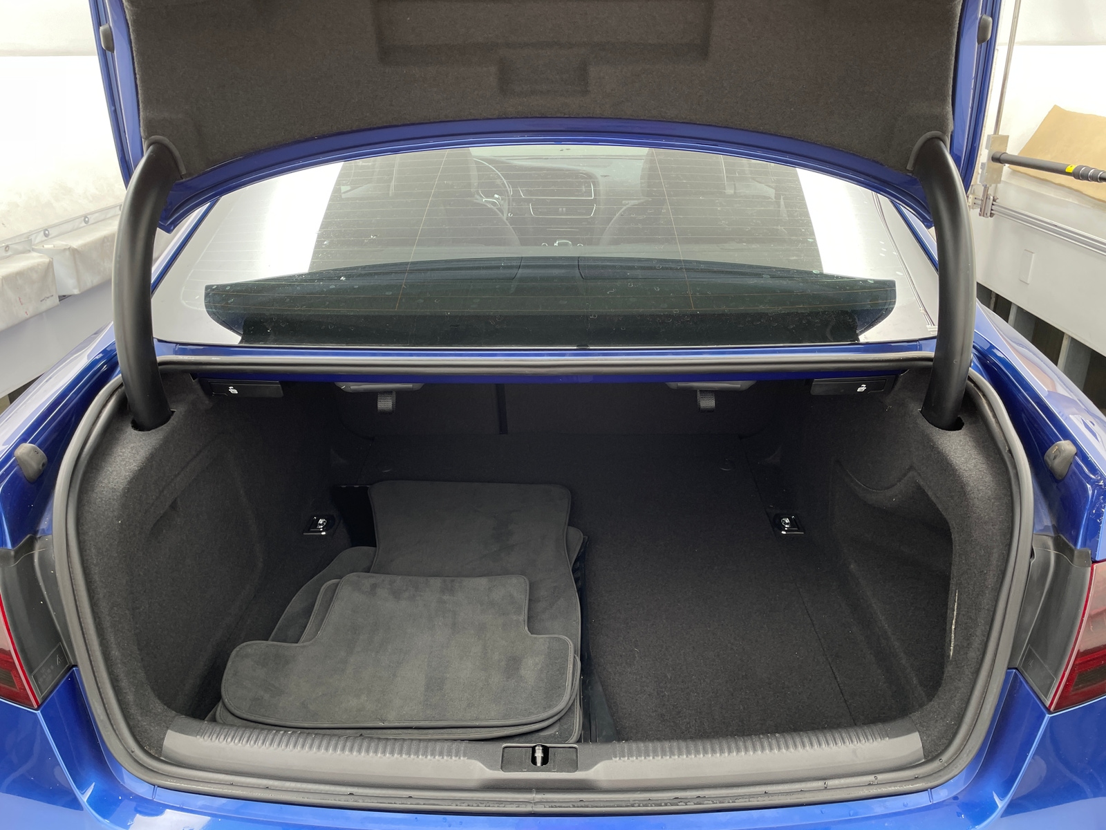 Thumbnail: 2017 Audi A5 - 4