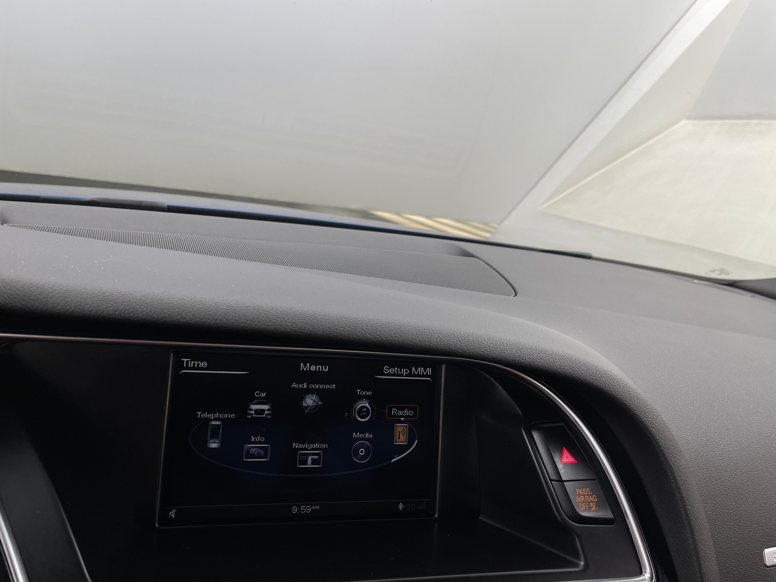 Thumbnail: 2017 Audi A5 - 2