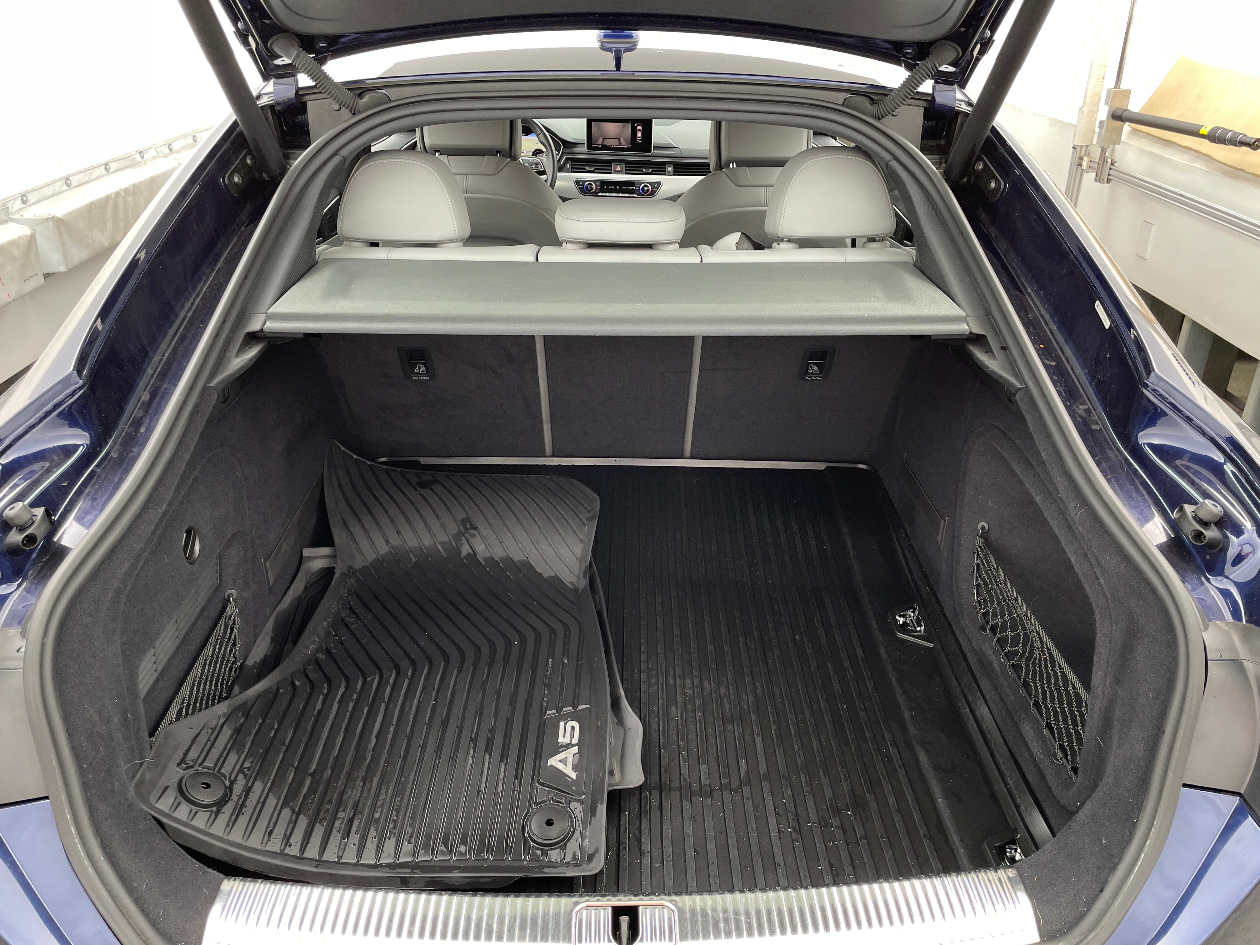 2019 Audi A5 Sportback