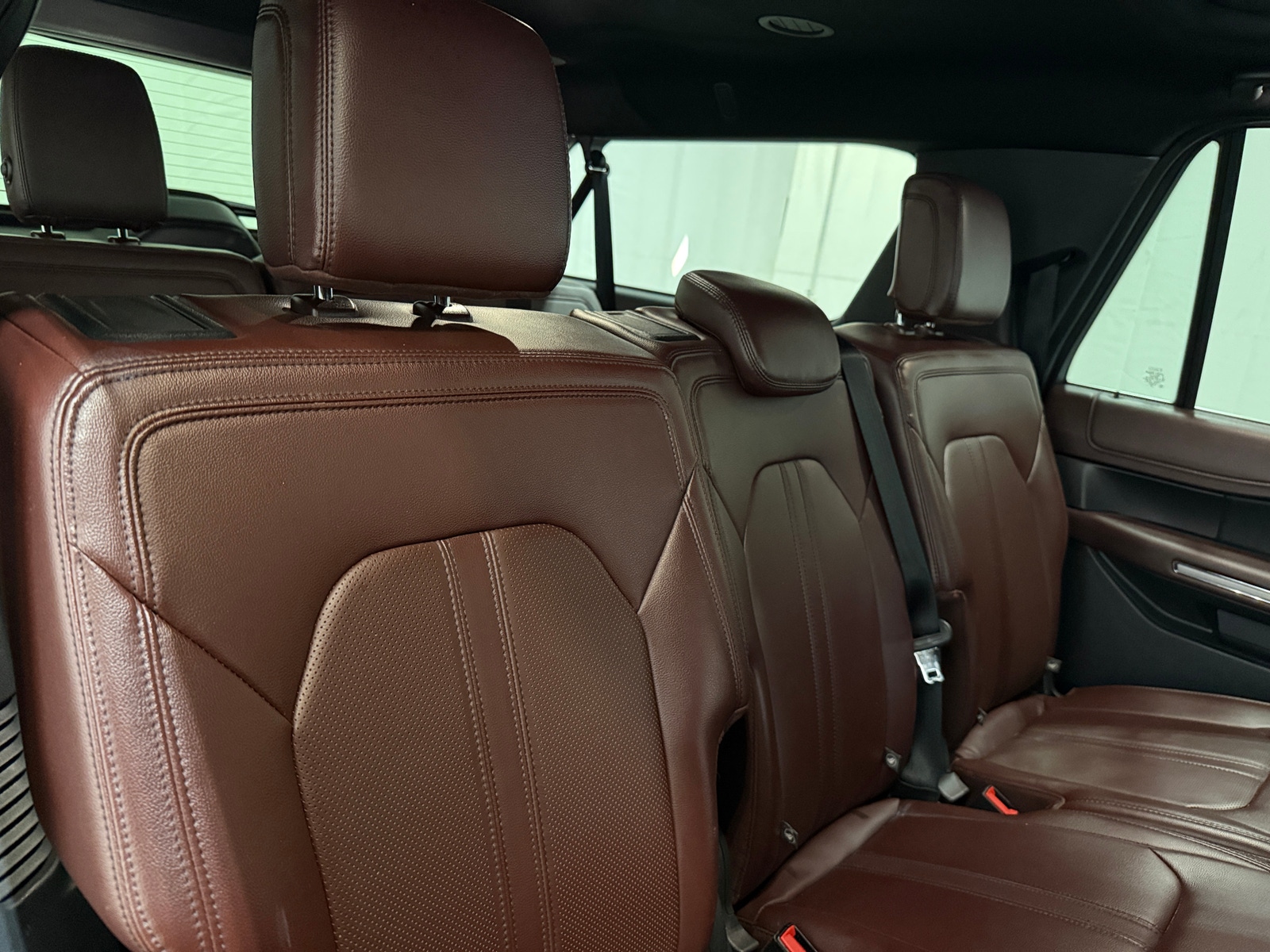 Thumbnail: 2024 Ford Expedition MAX - 5