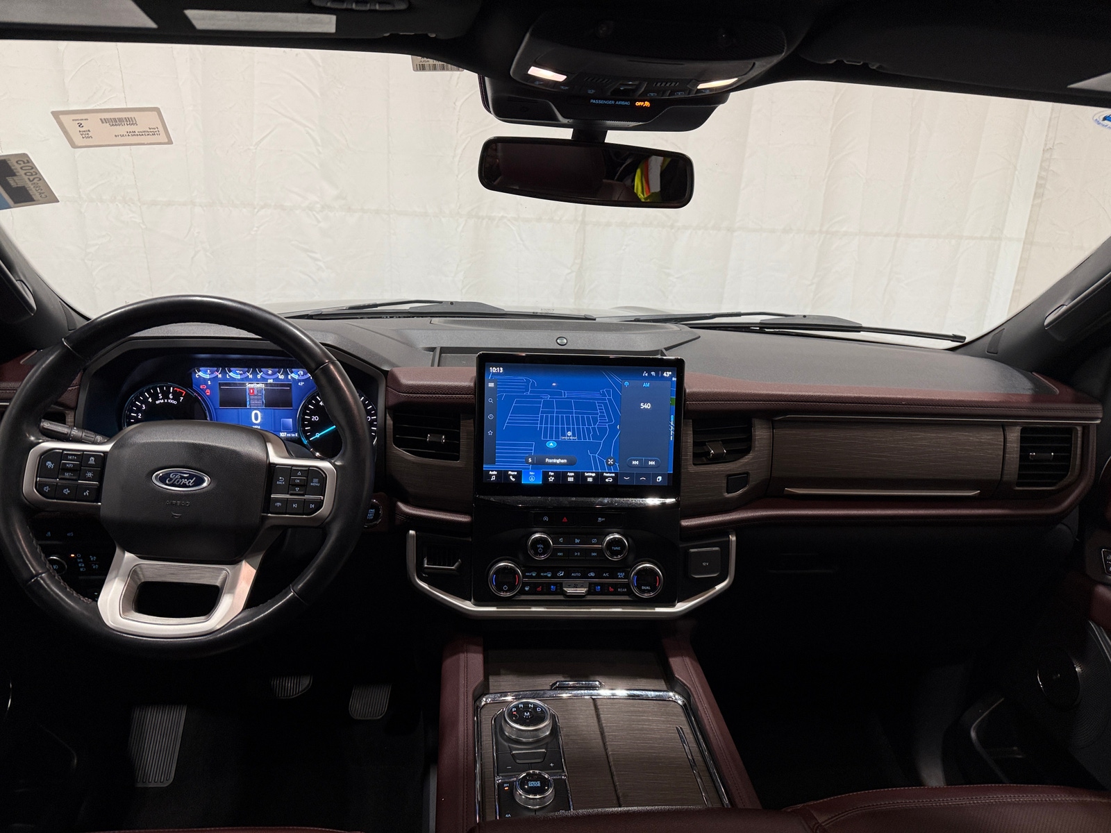 Thumbnail: 2024 Ford Expedition MAX - 2