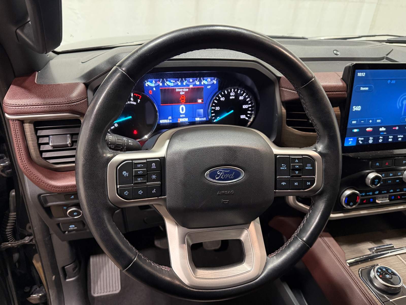 Thumbnail: 2024 Ford Expedition MAX - 4