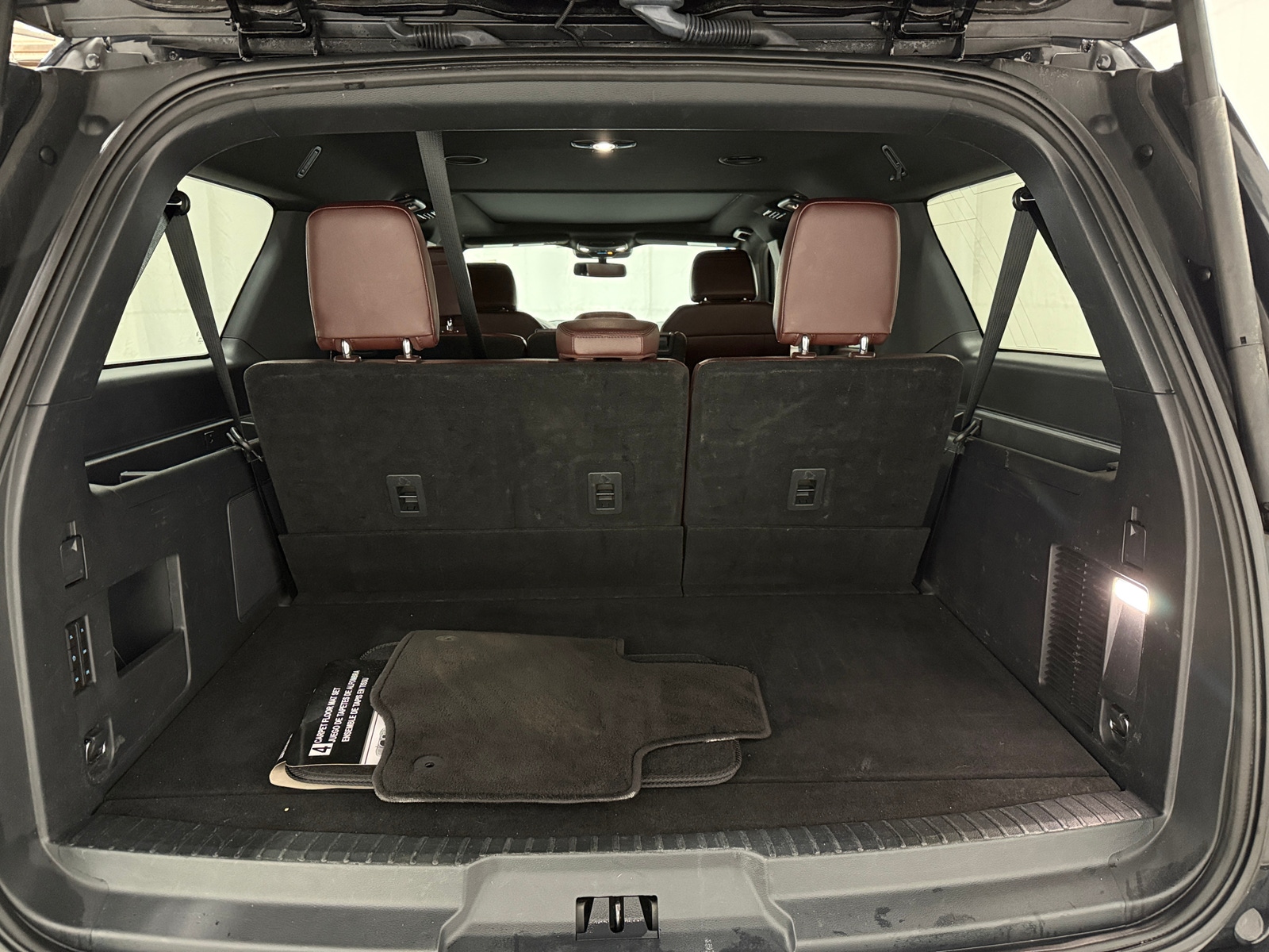 Thumbnail: 2024 Ford Expedition MAX - 6