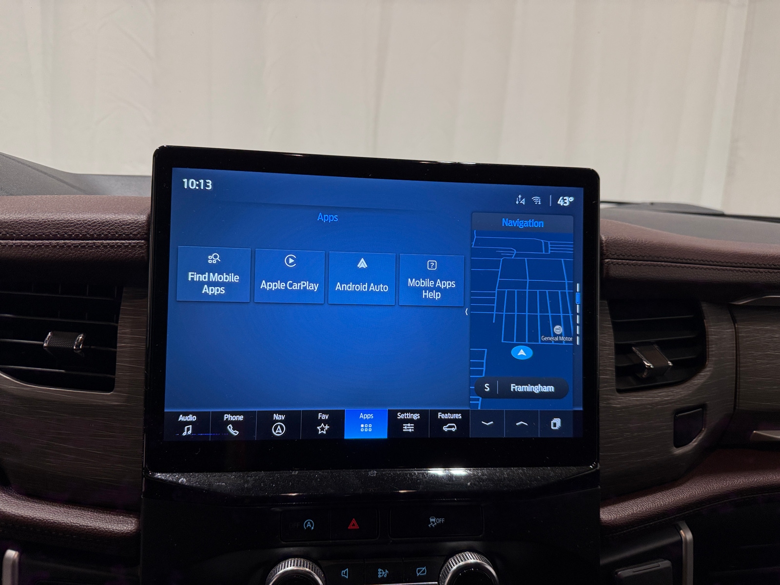 Thumbnail: 2024 Ford Expedition MAX - 3