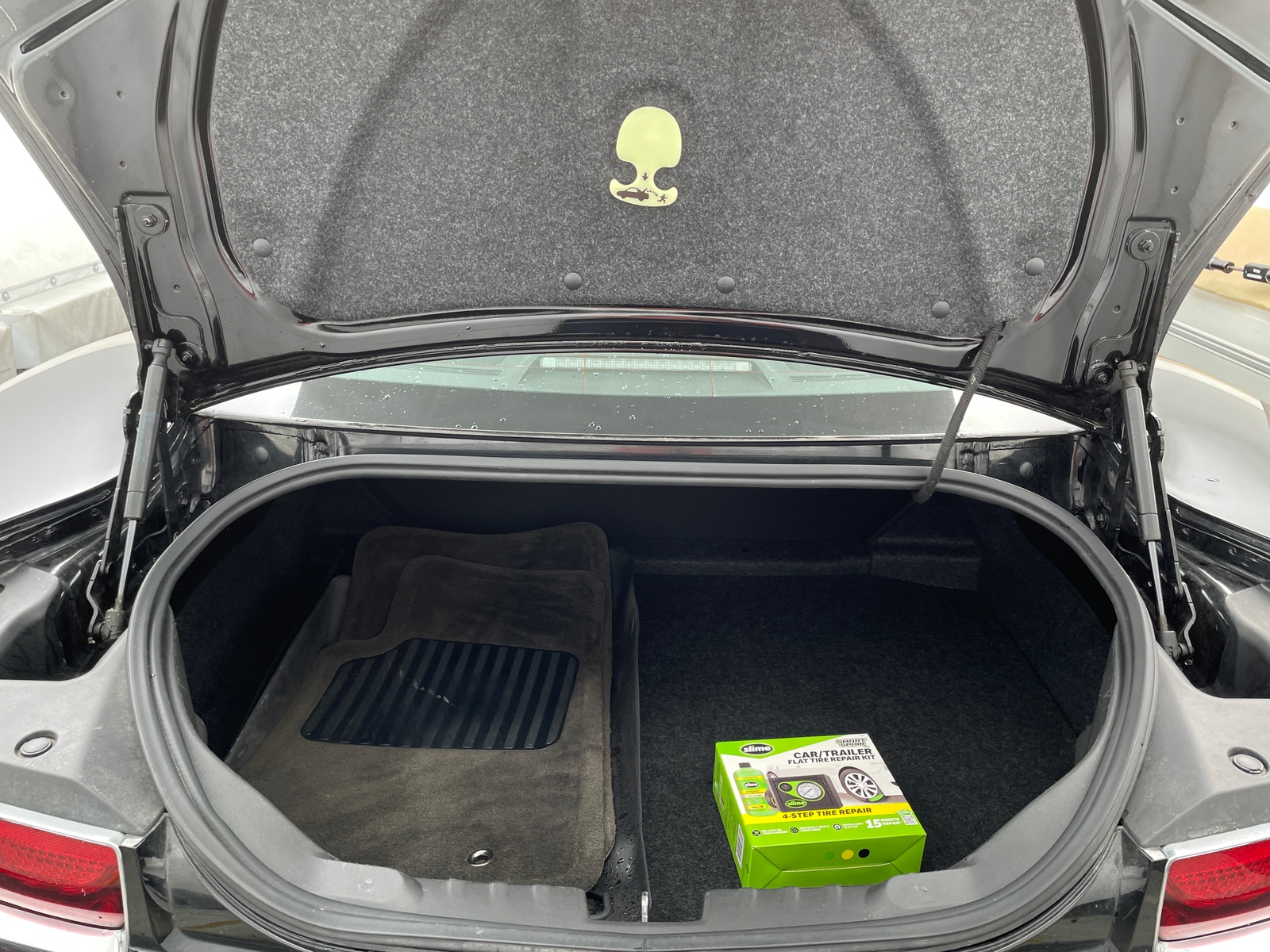 Thumbnail: 2010 Chevrolet Camaro - 4