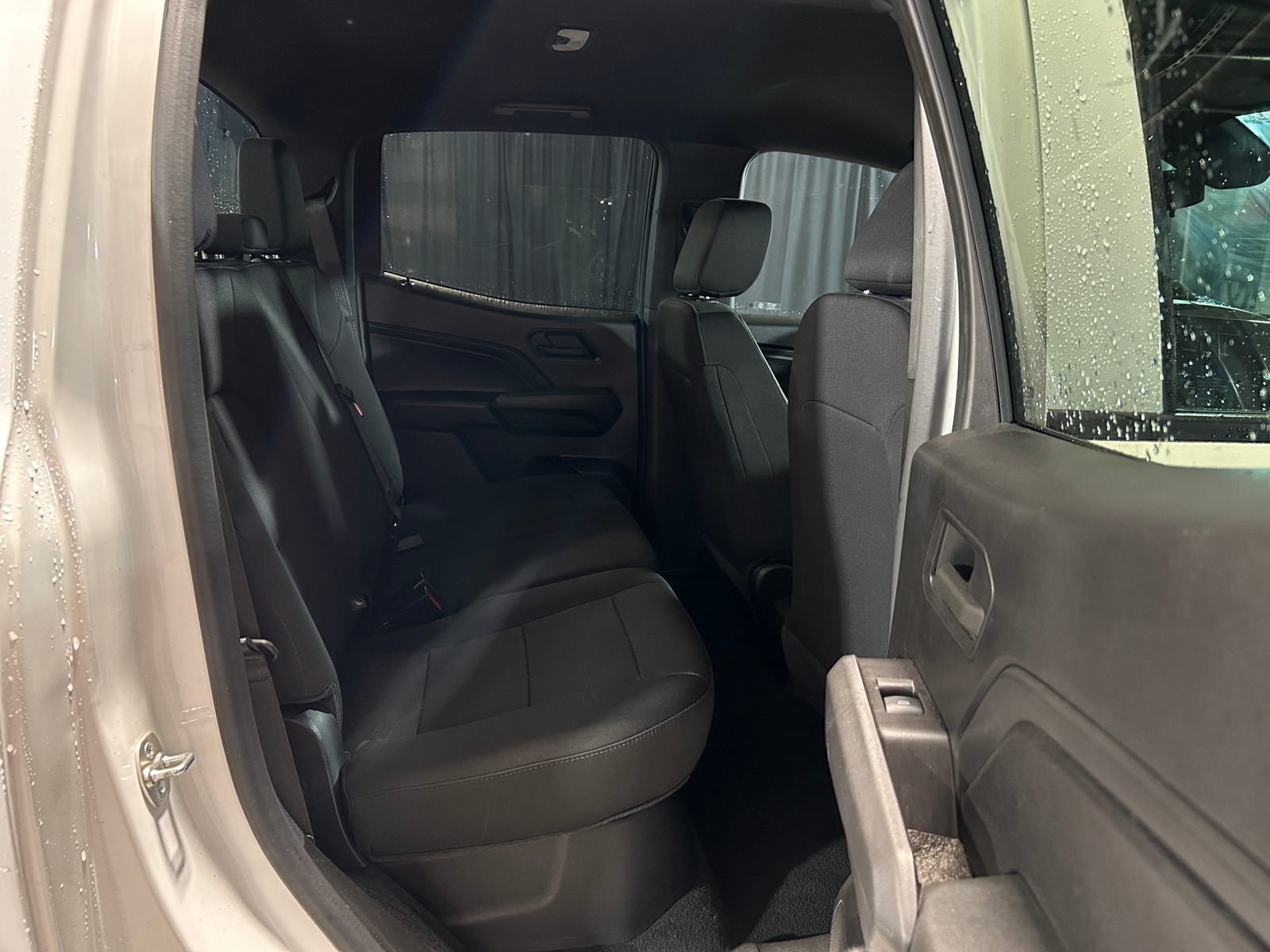 Thumbnail: 2024 Chevrolet Colorado - 6