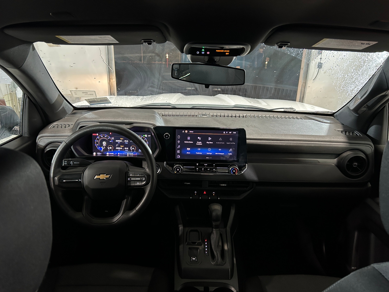 Thumbnail: 2024 Chevrolet Colorado - 3