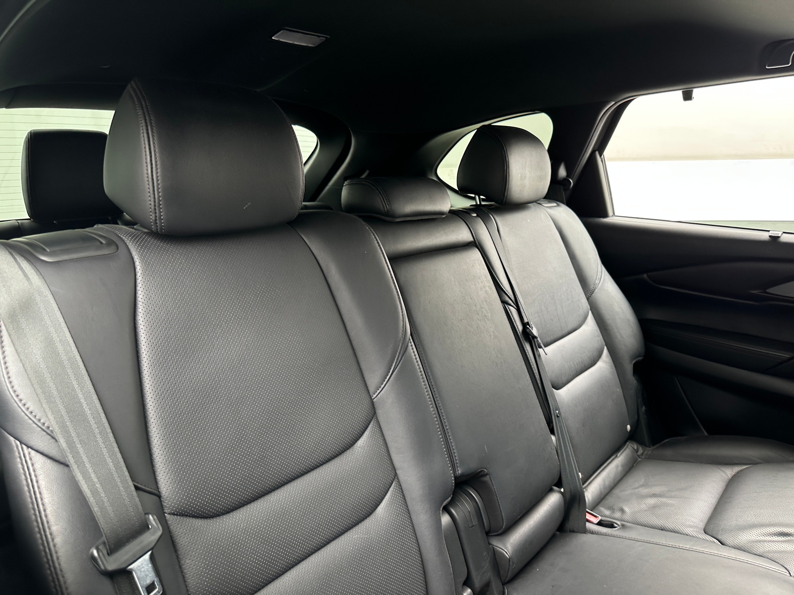 Thumbnail: 2017 Mazda CX-9 - 5