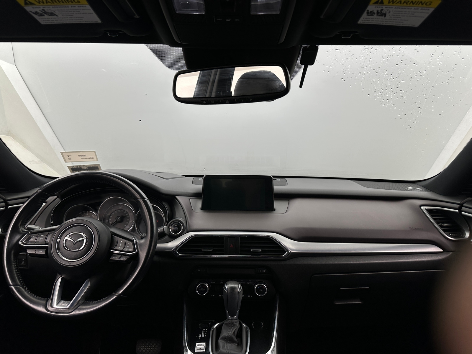 Thumbnail: 2017 Mazda CX-9 - 2