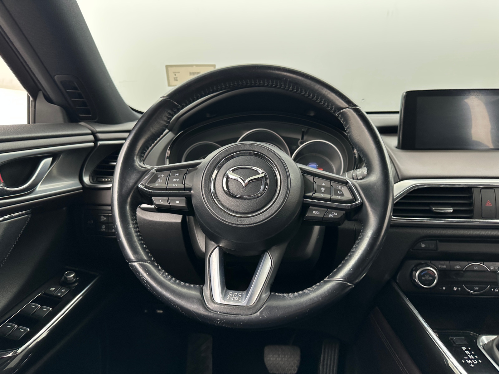 Thumbnail: 2017 Mazda CX-9 - 4