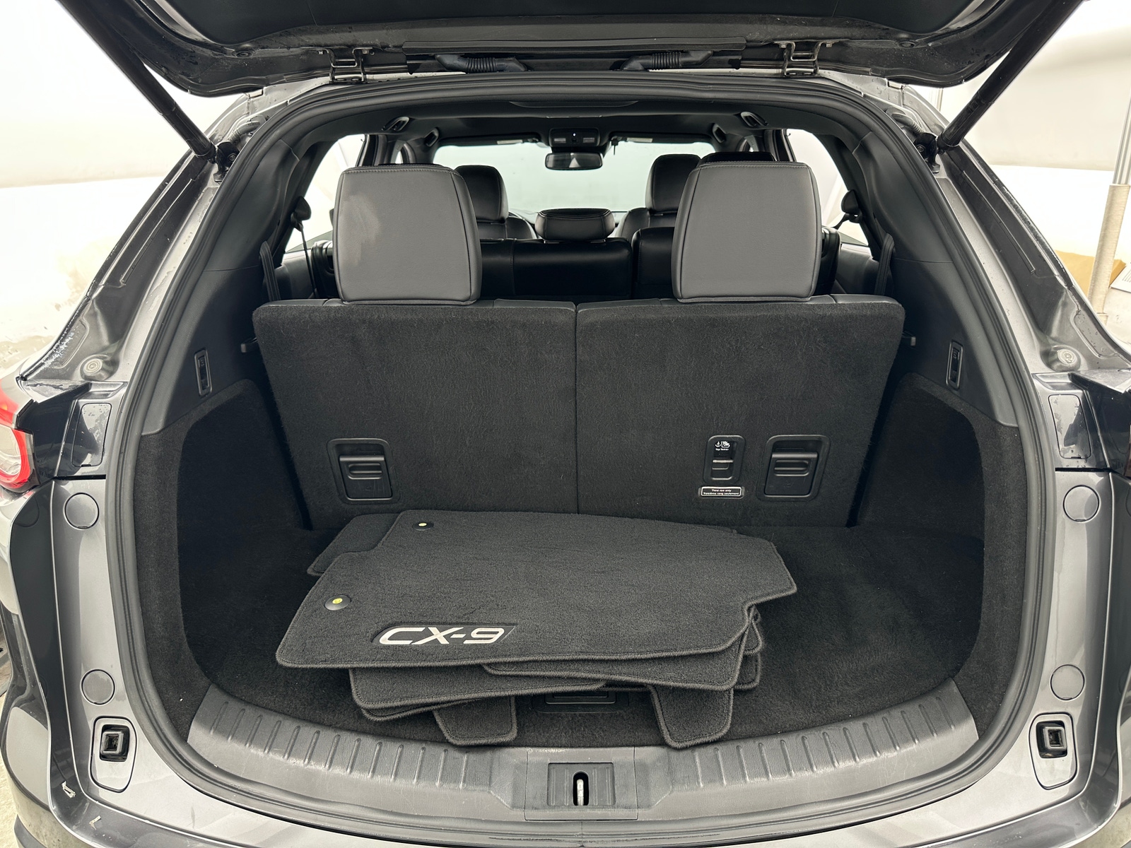 Thumbnail: 2017 Mazda CX-9 - 6