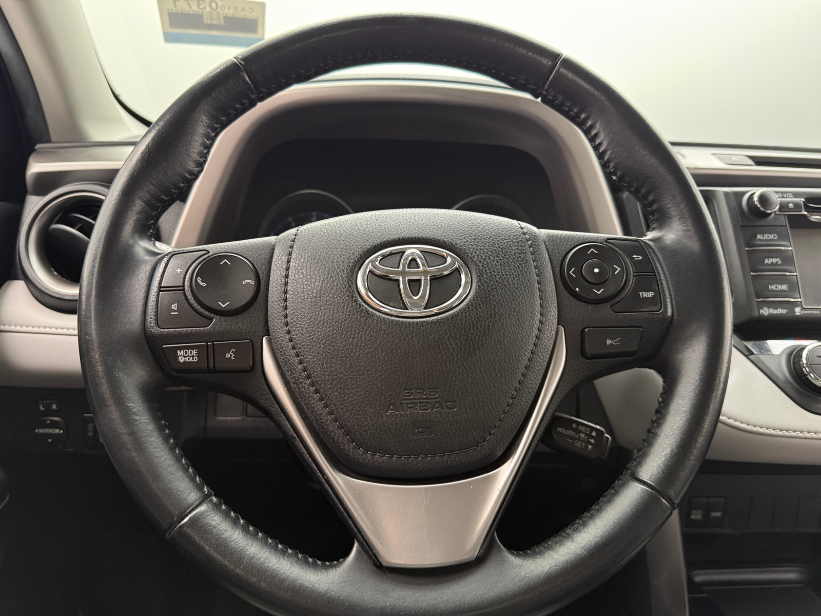 Thumbnail: 2018 Toyota RAV4 - 5