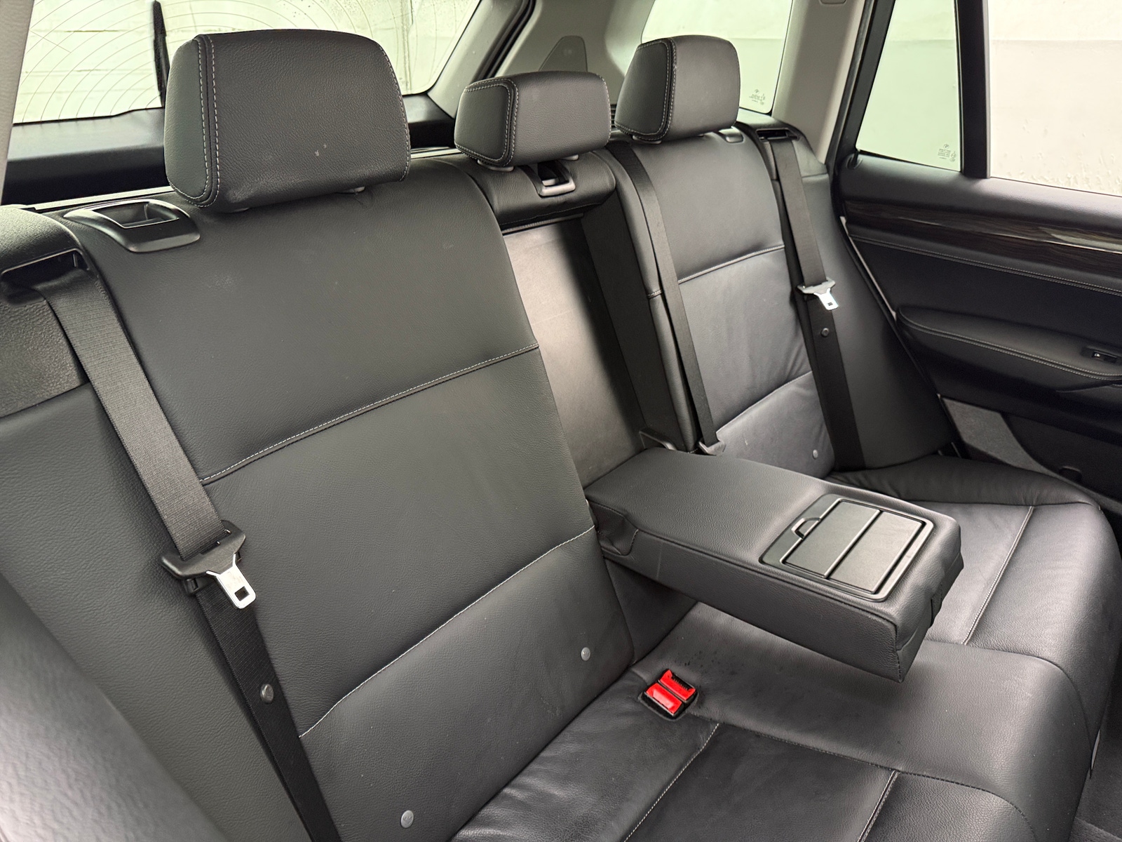 Thumbnail: 2014 BMW X3 - 5