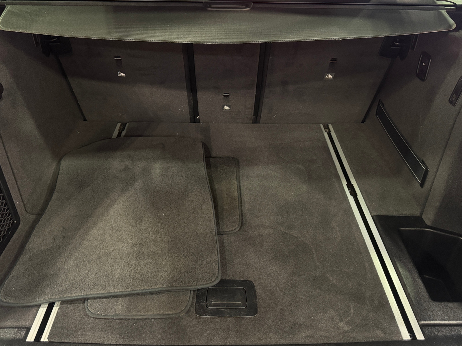 Thumbnail: 2014 BMW X3 - 6