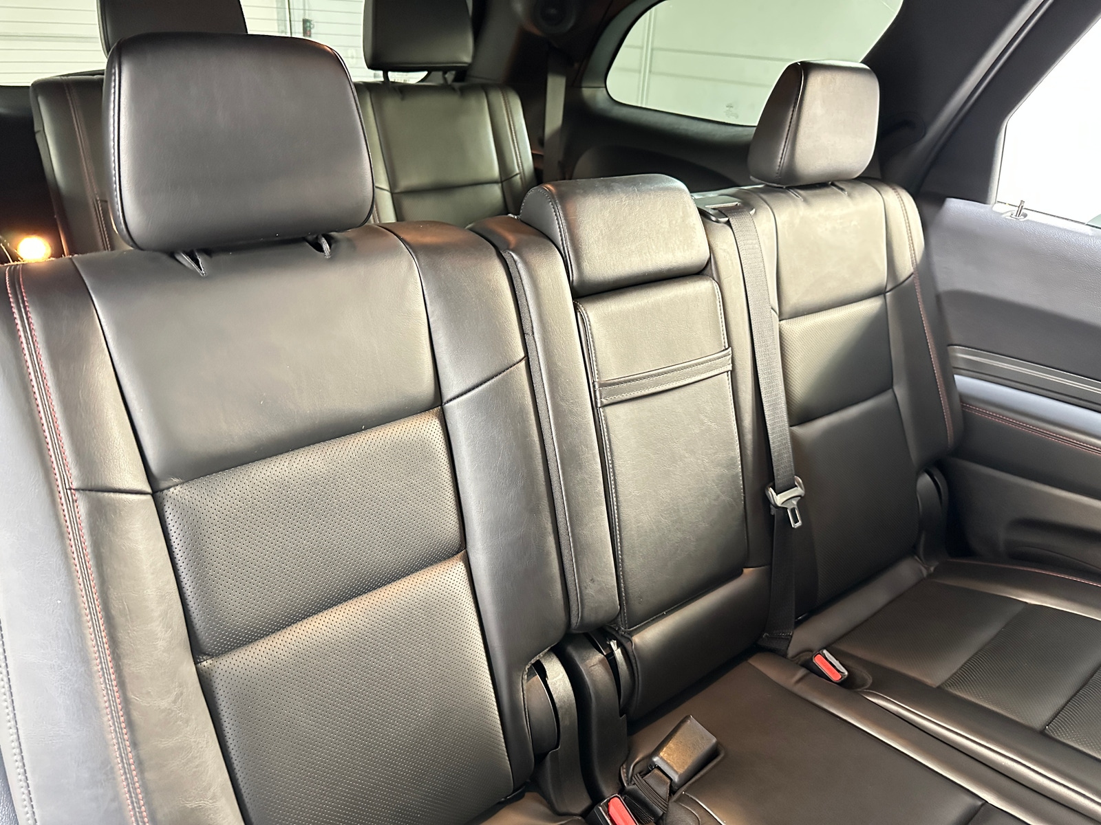 Thumbnail: 2025 Dodge Durango - 5