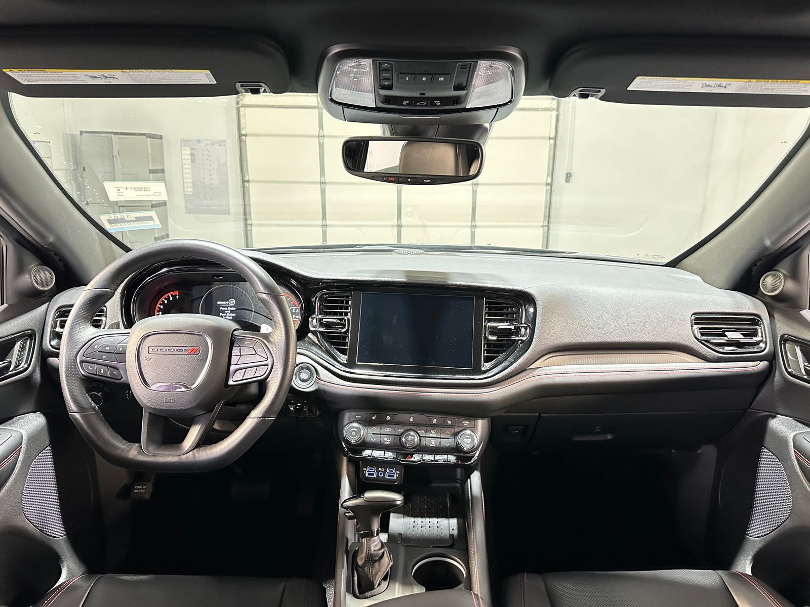 Thumbnail: 2025 Dodge Durango - 2