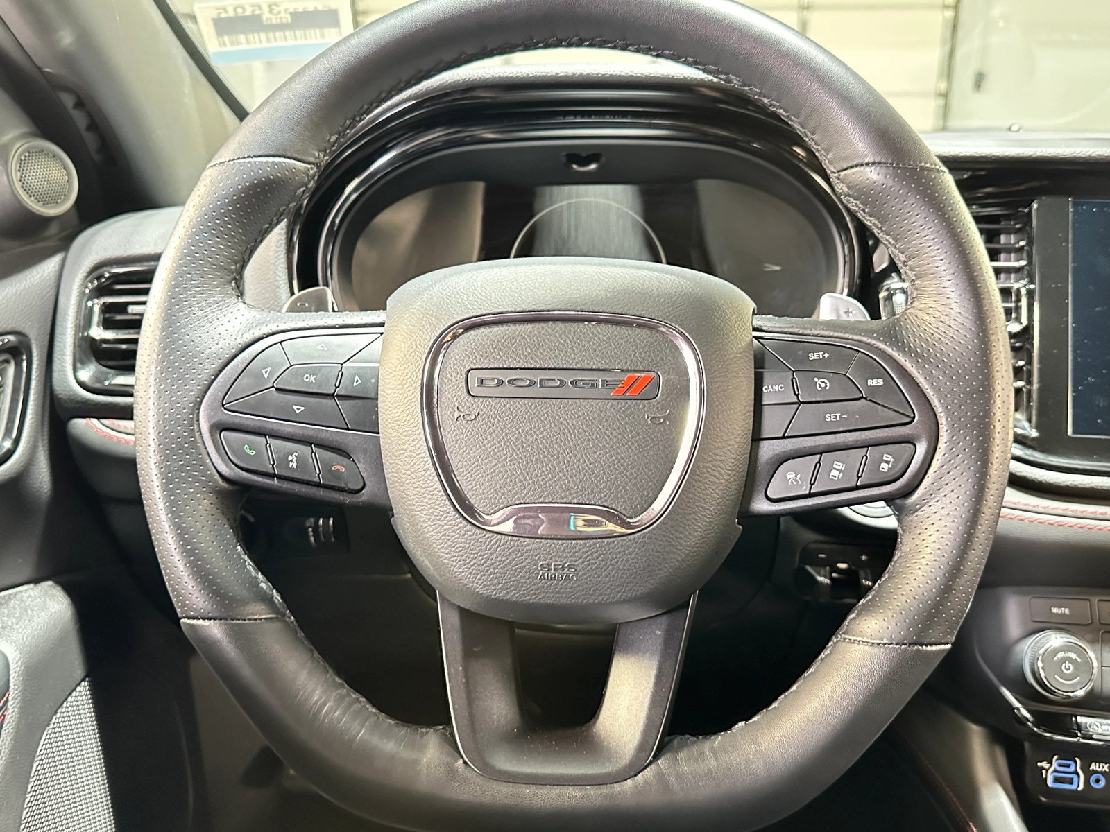 Thumbnail: 2025 Dodge Durango - 4