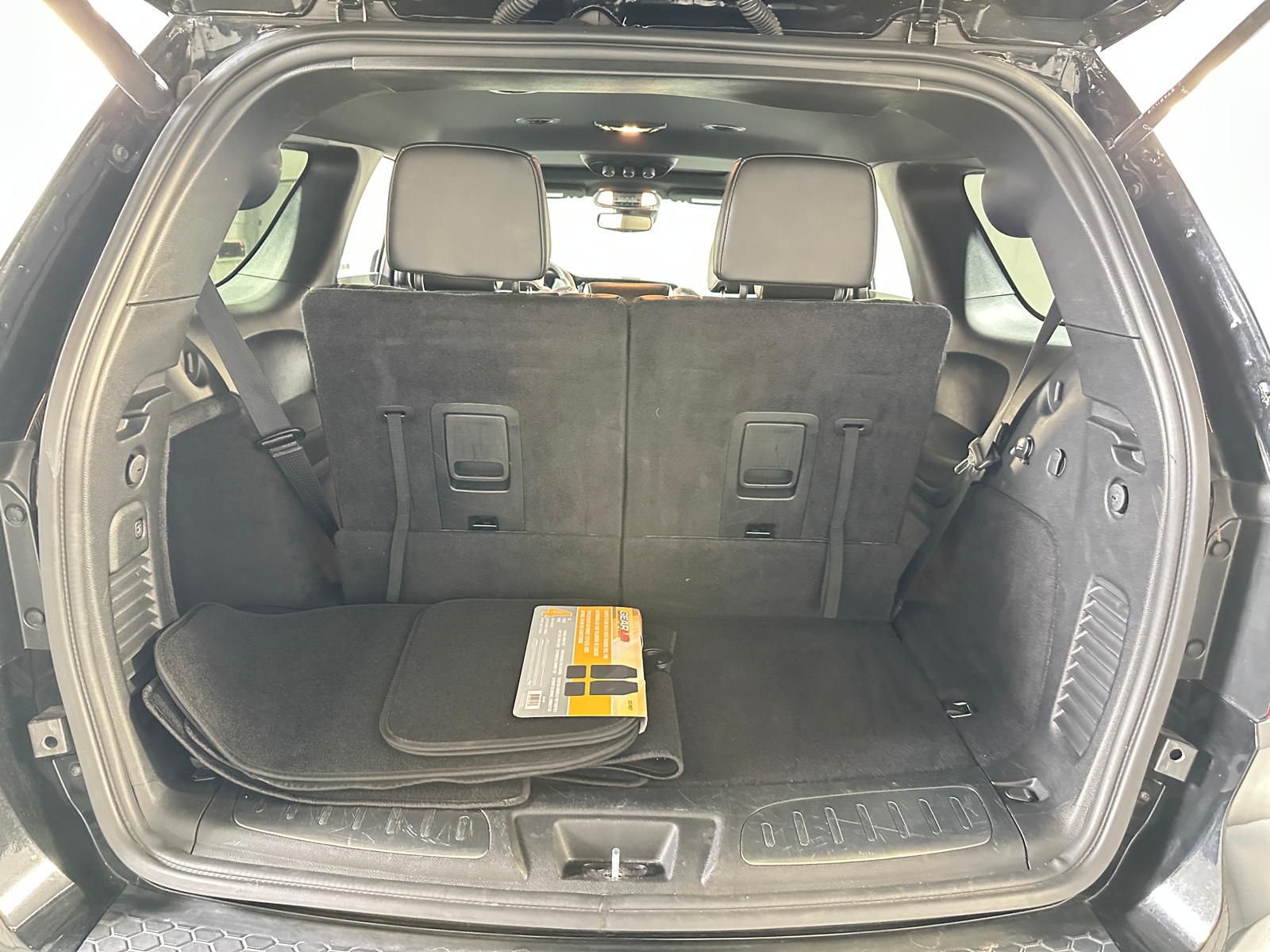 Thumbnail: 2025 Dodge Durango - 6