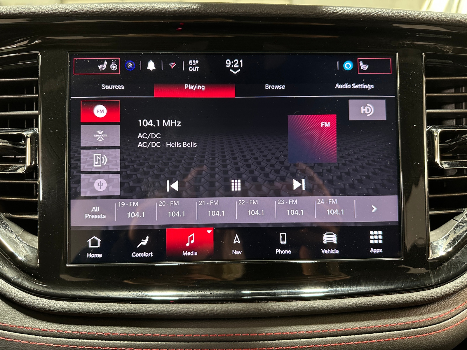 Thumbnail: 2025 Dodge Durango - 3