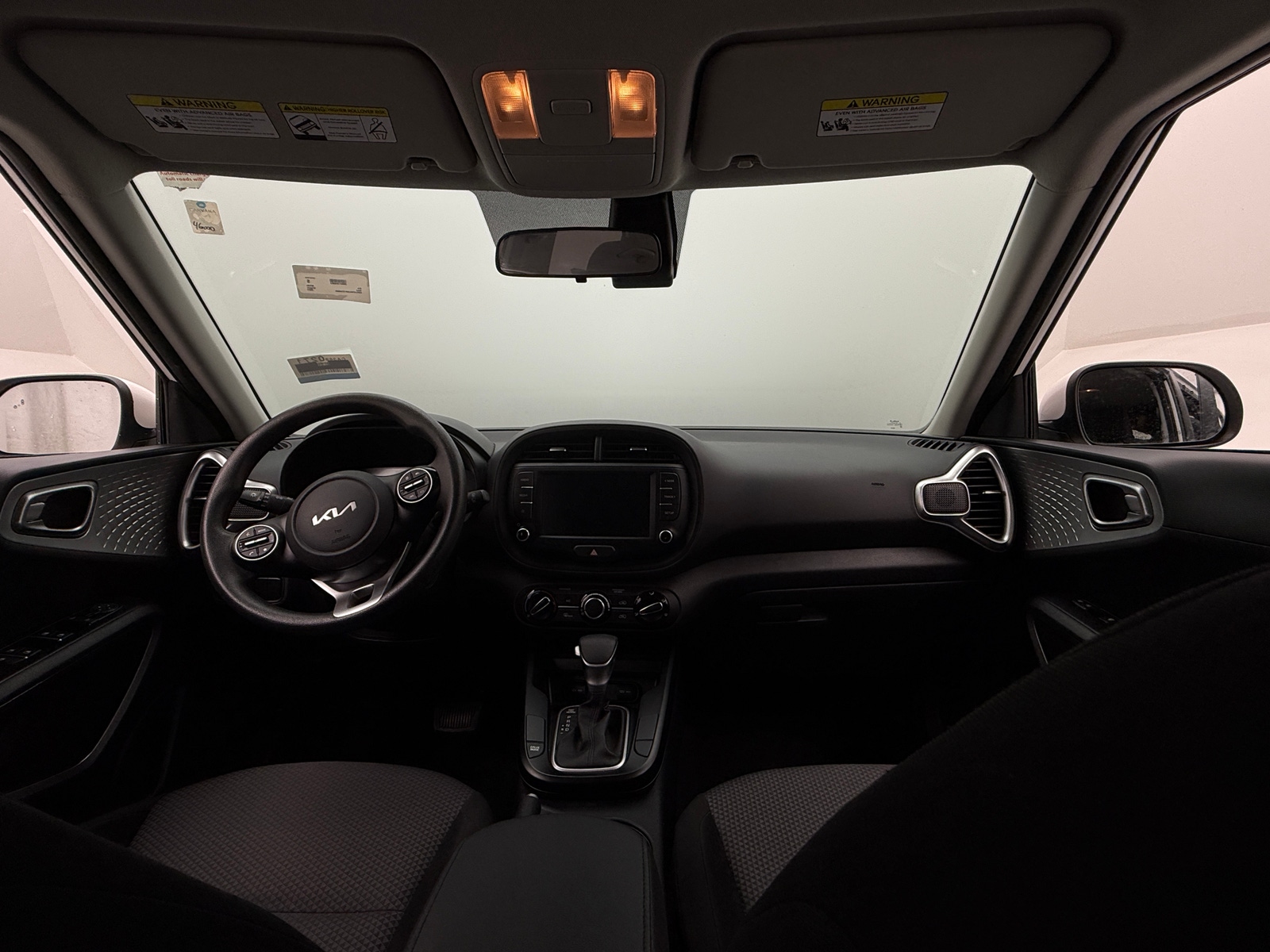 Thumbnail: 2024 Kia Soul - 3