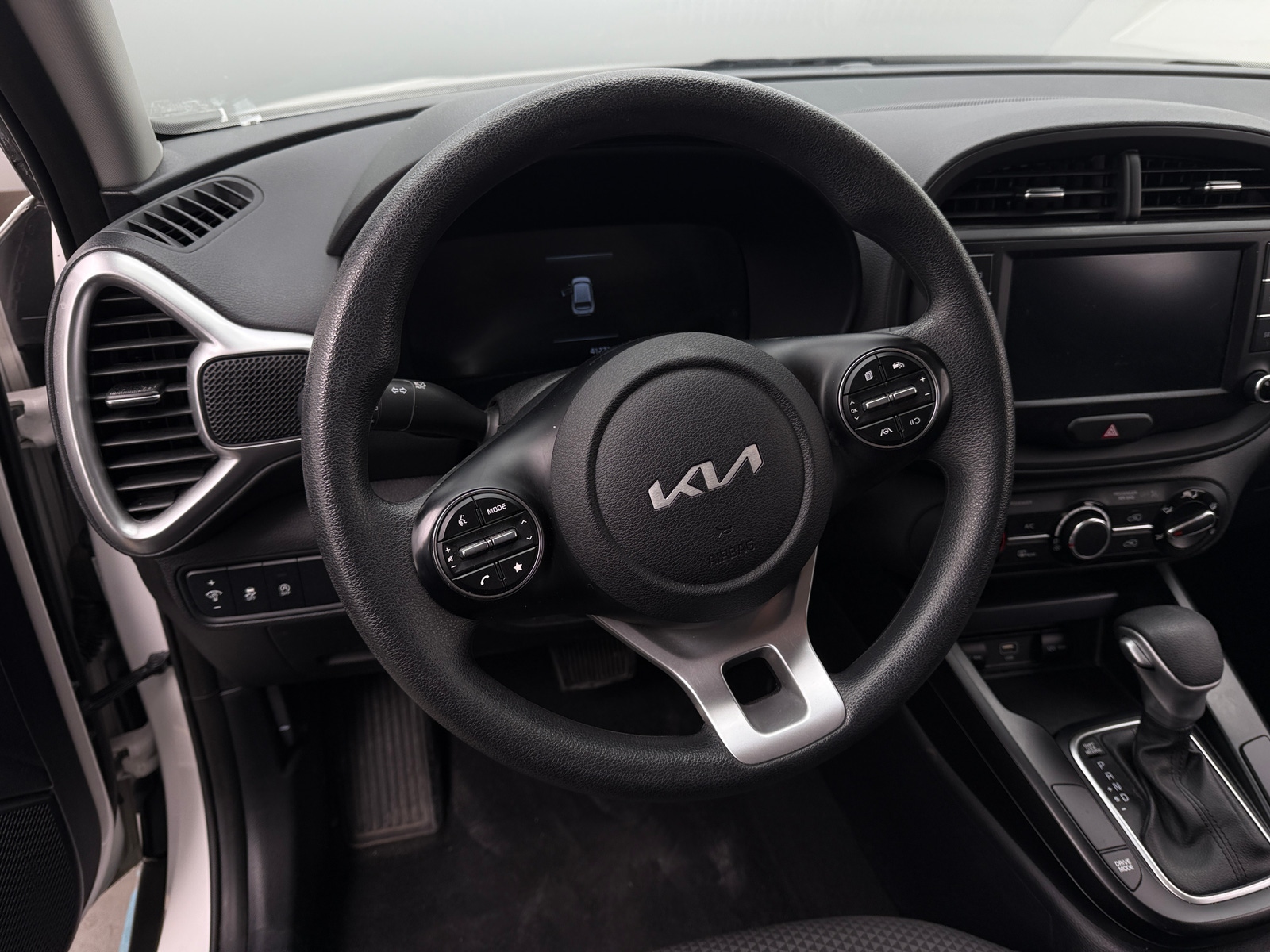 Thumbnail: 2024 Kia Soul - 5