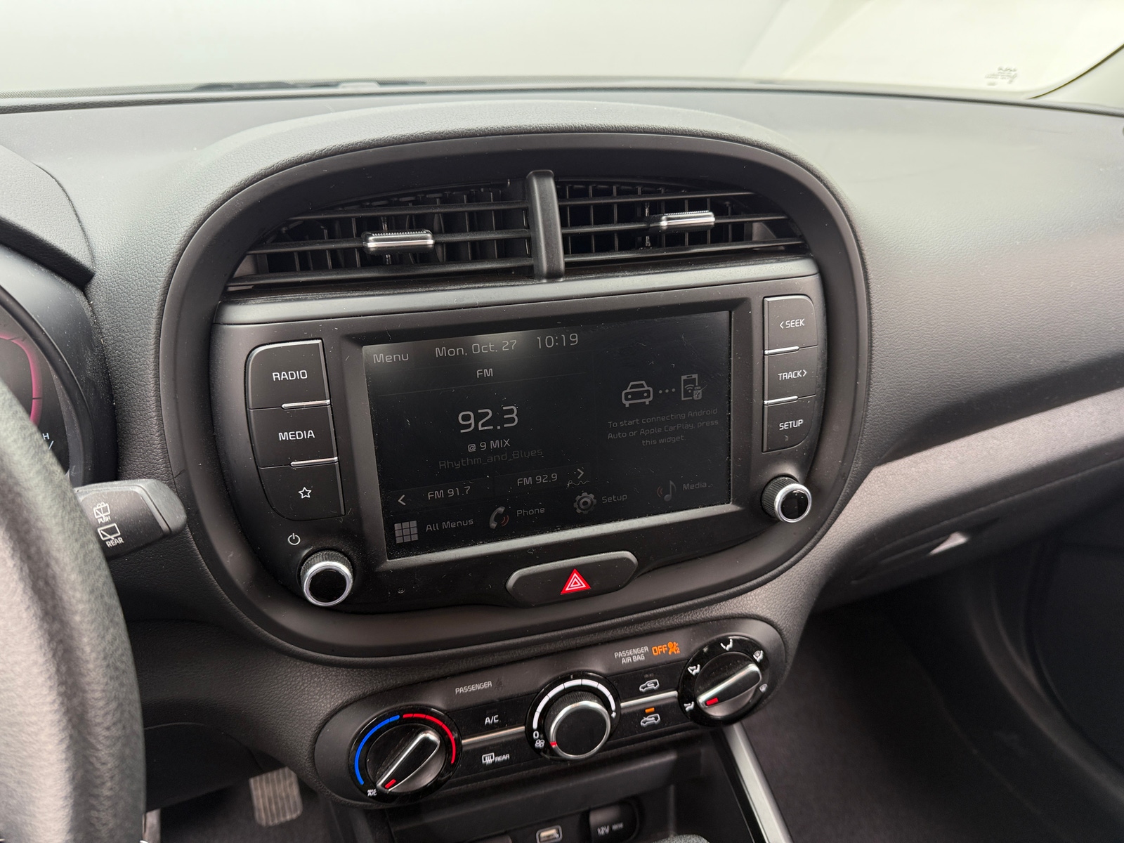 Thumbnail: 2024 Kia Soul - 4